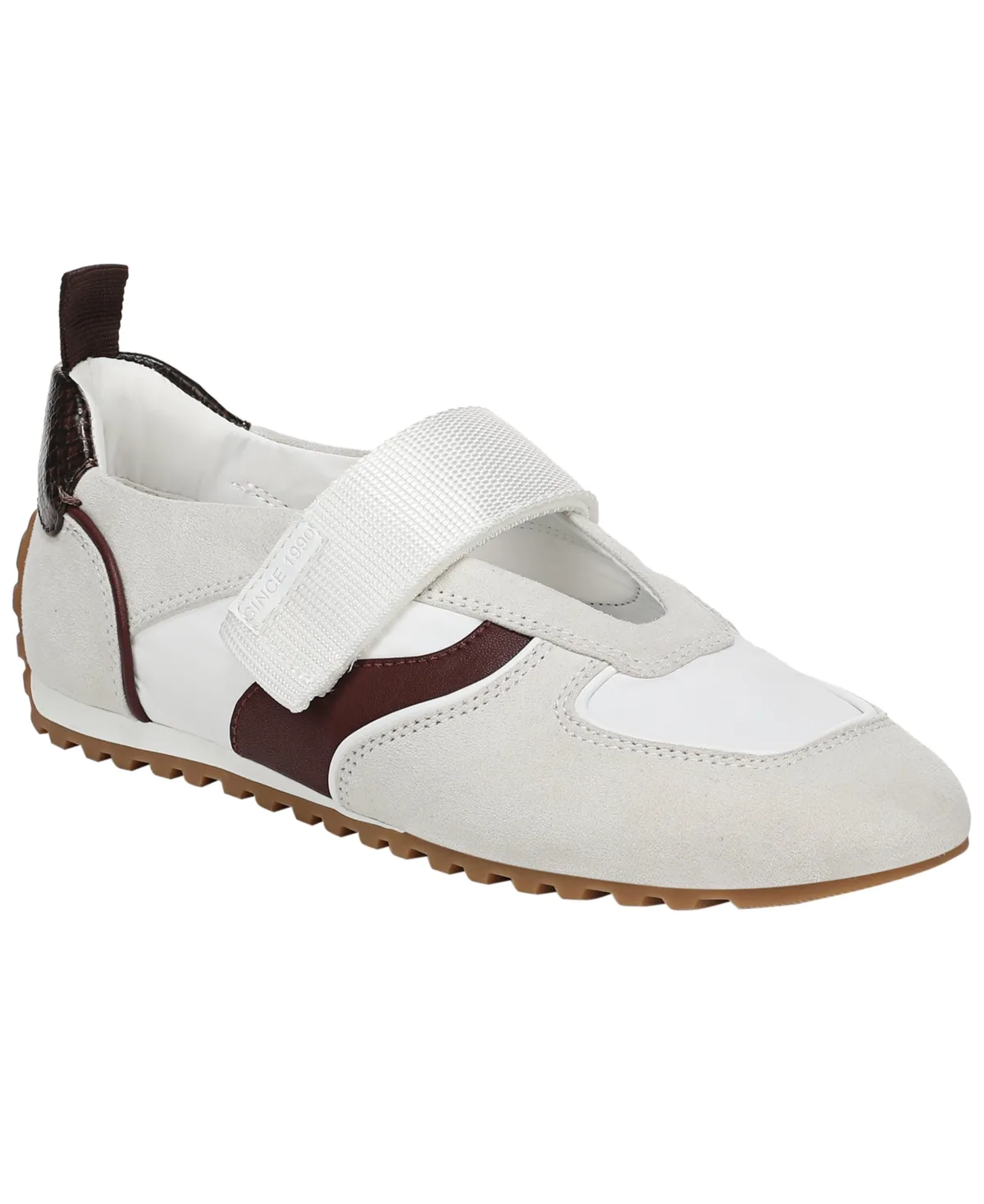 Raina Round Toe Sneakers by Franco Sarto