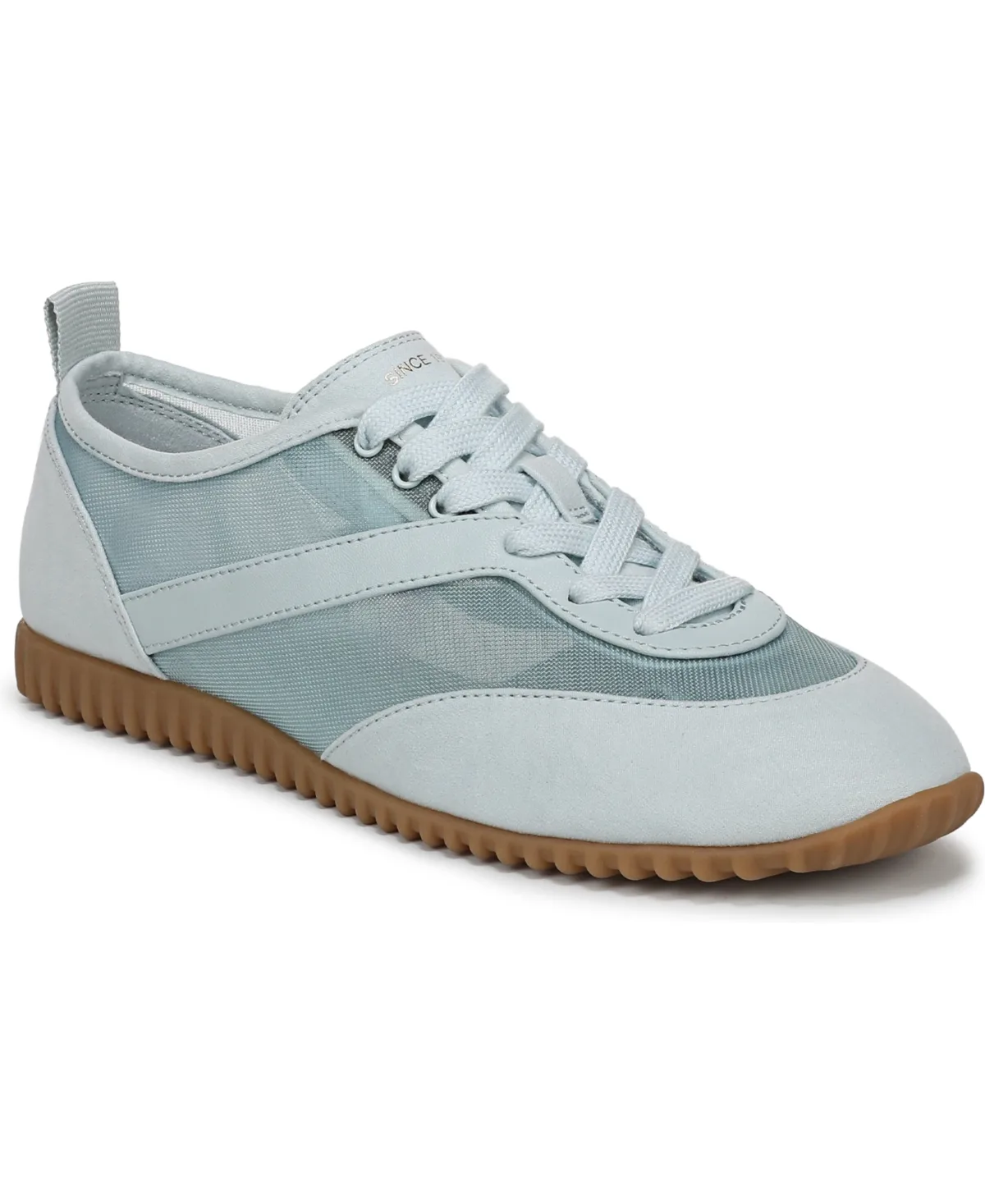 Hollis Round Toe Lace-Up Shoes by Franco Sarto