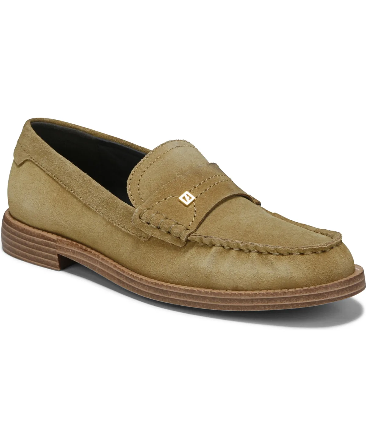 Yulisa Round Toe Penny Loafers by Franco Sarto