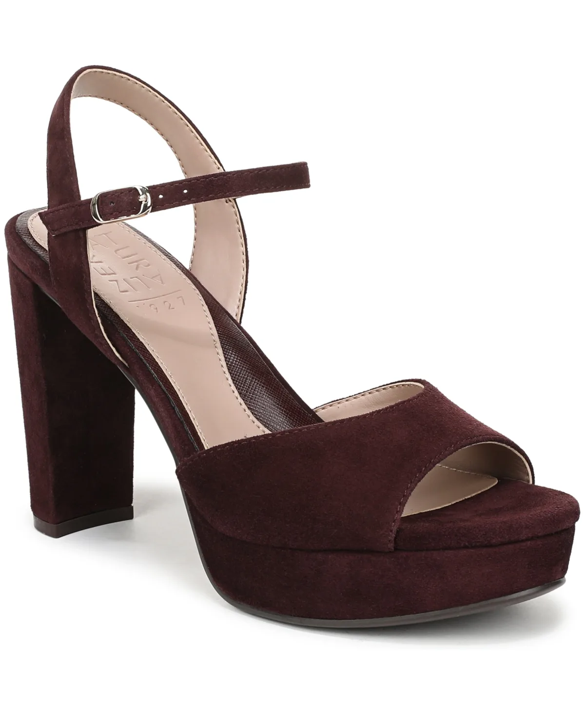 Marigold Strappy Sandals by Naturalizer
