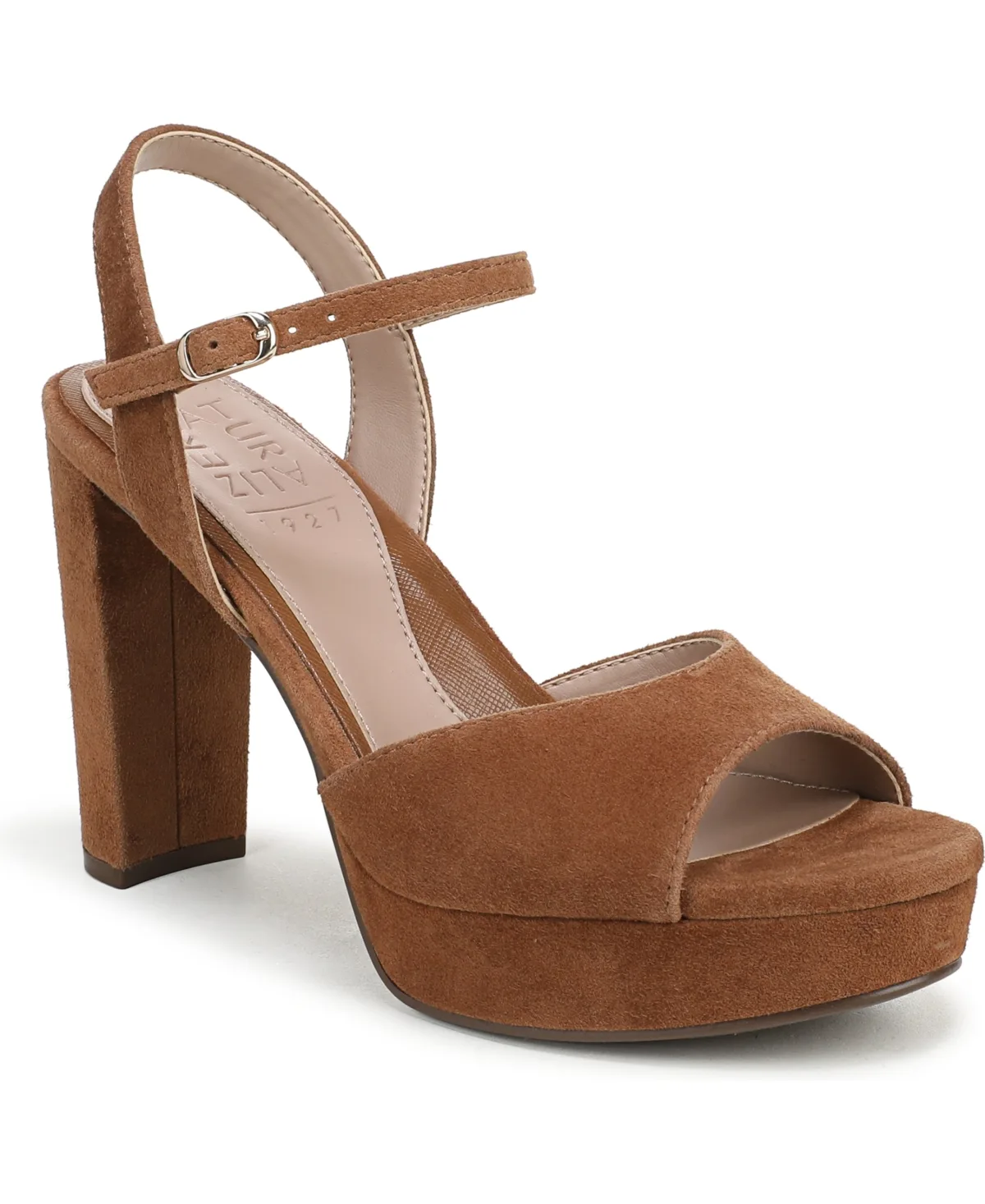 Marigold Strappy Sandals