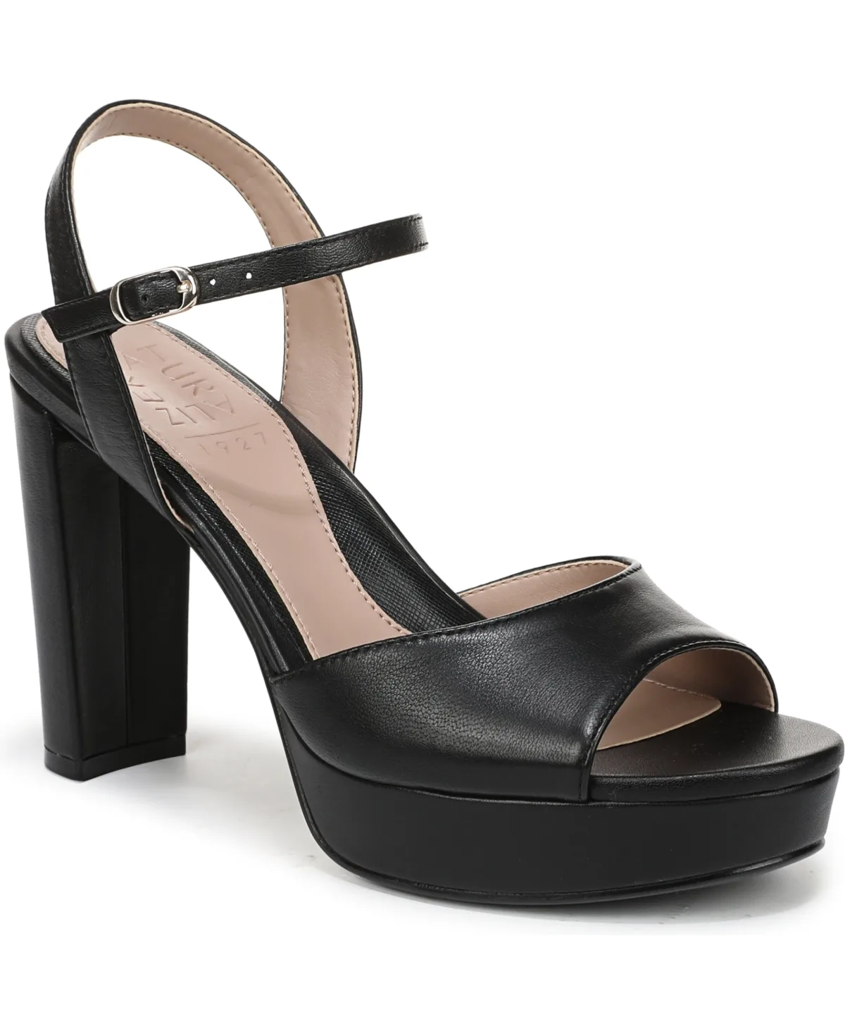 Marigold Strappy Sandals