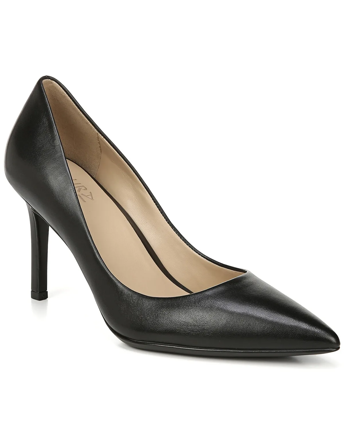 Anna Pointed Toe Dress Pumps
