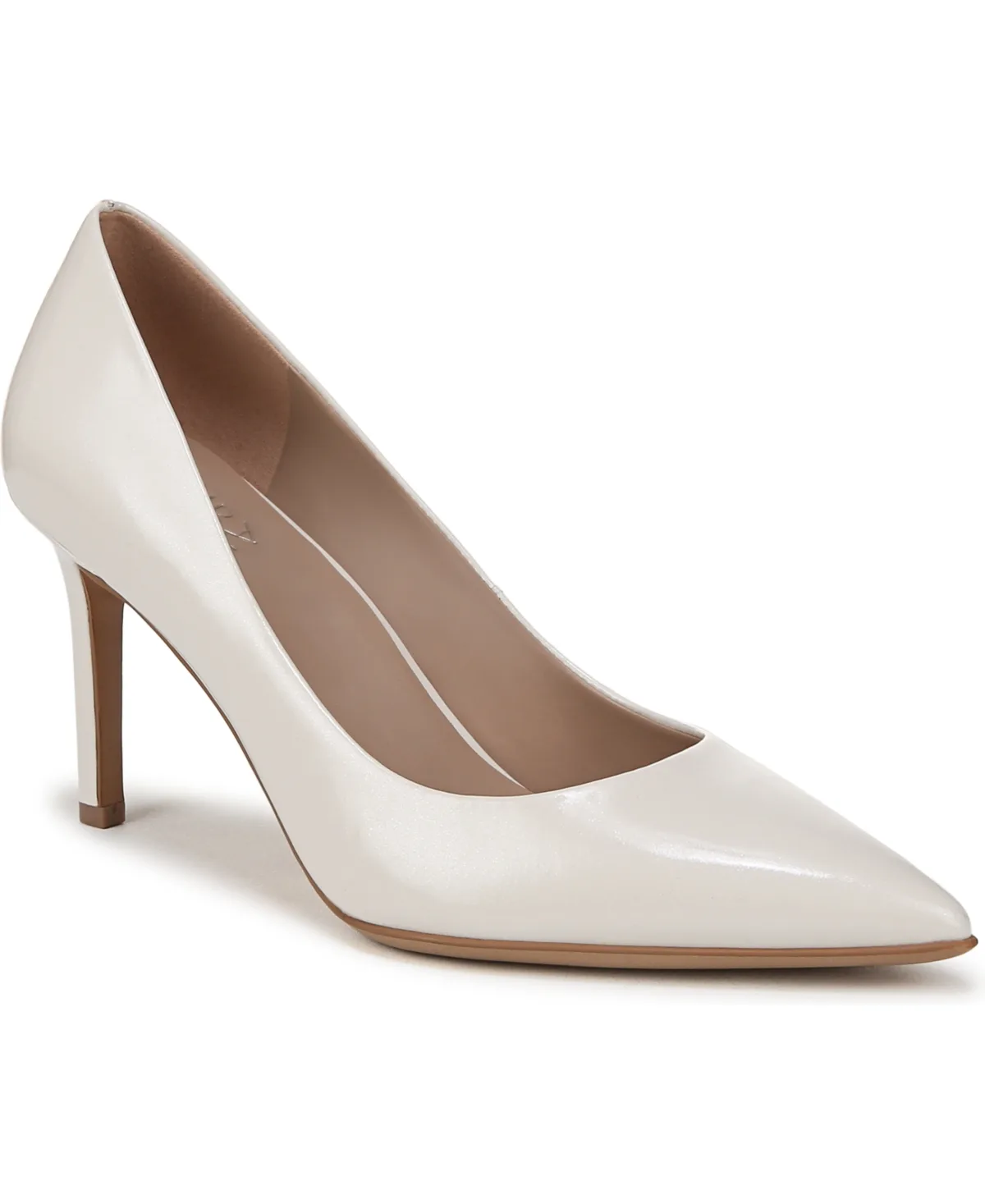 Anna Pointed Toe Dress Pumps