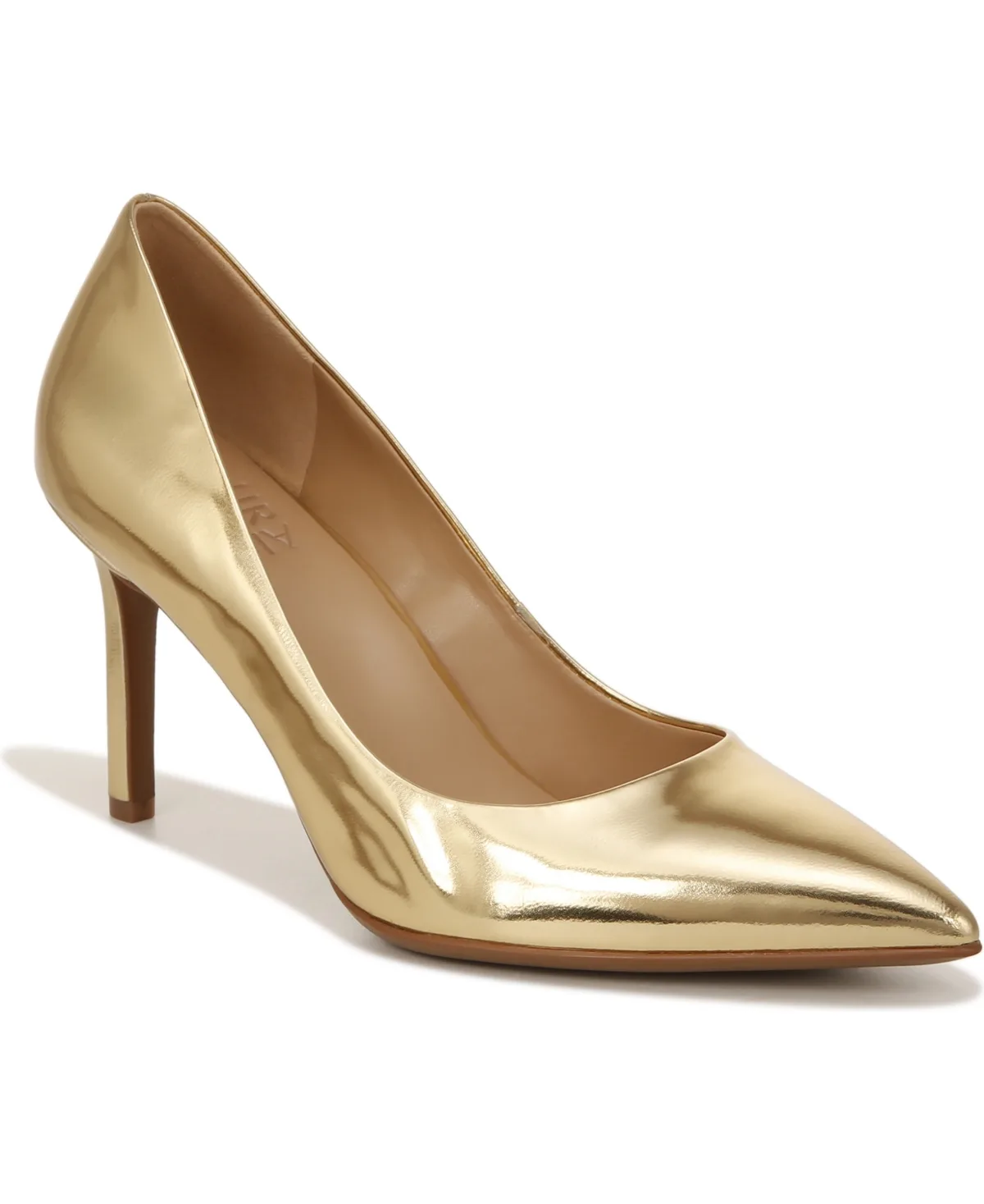 Anna Pointed Toe Dress Pumps