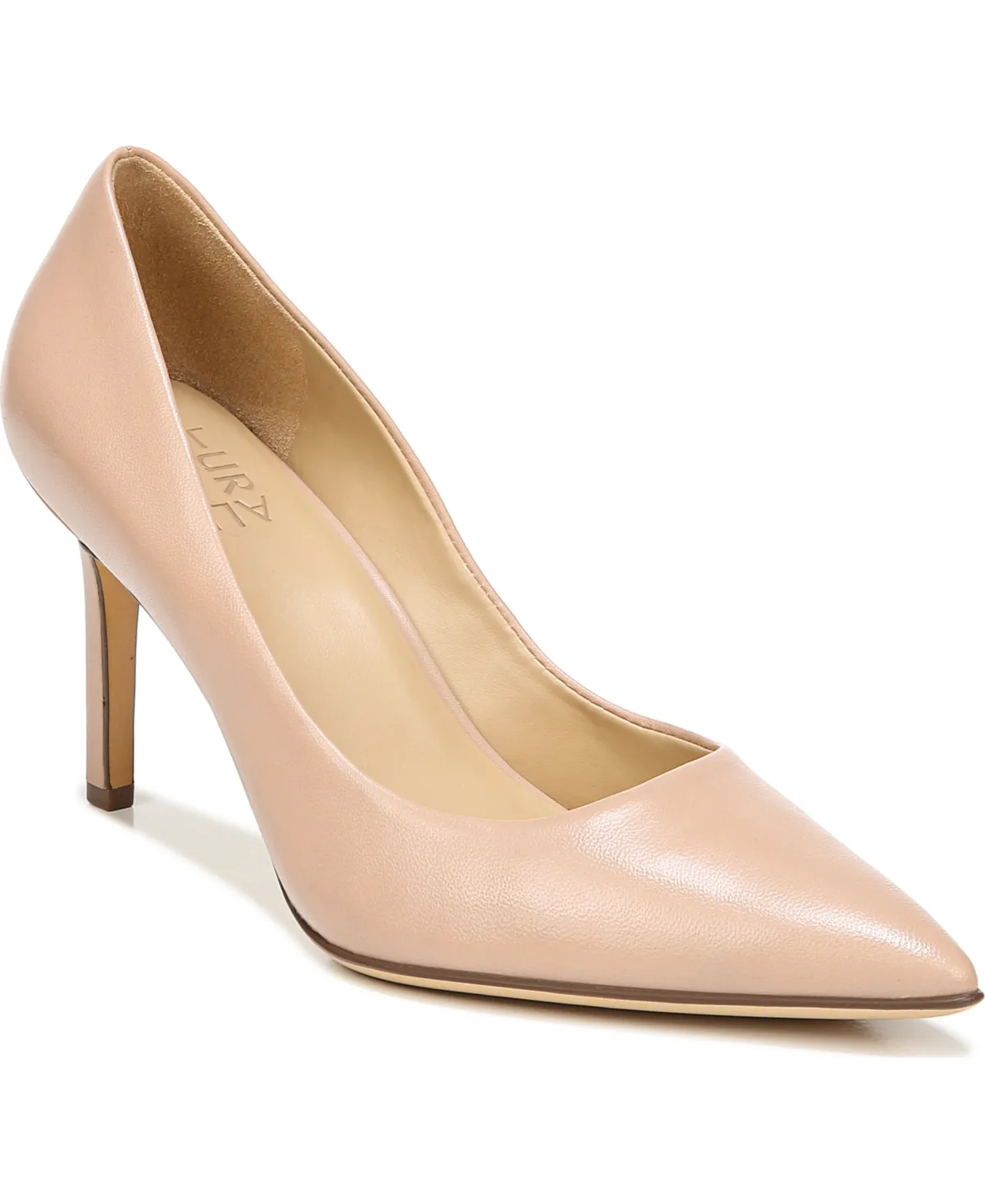 Anna Pointed Toe Dress Pumps