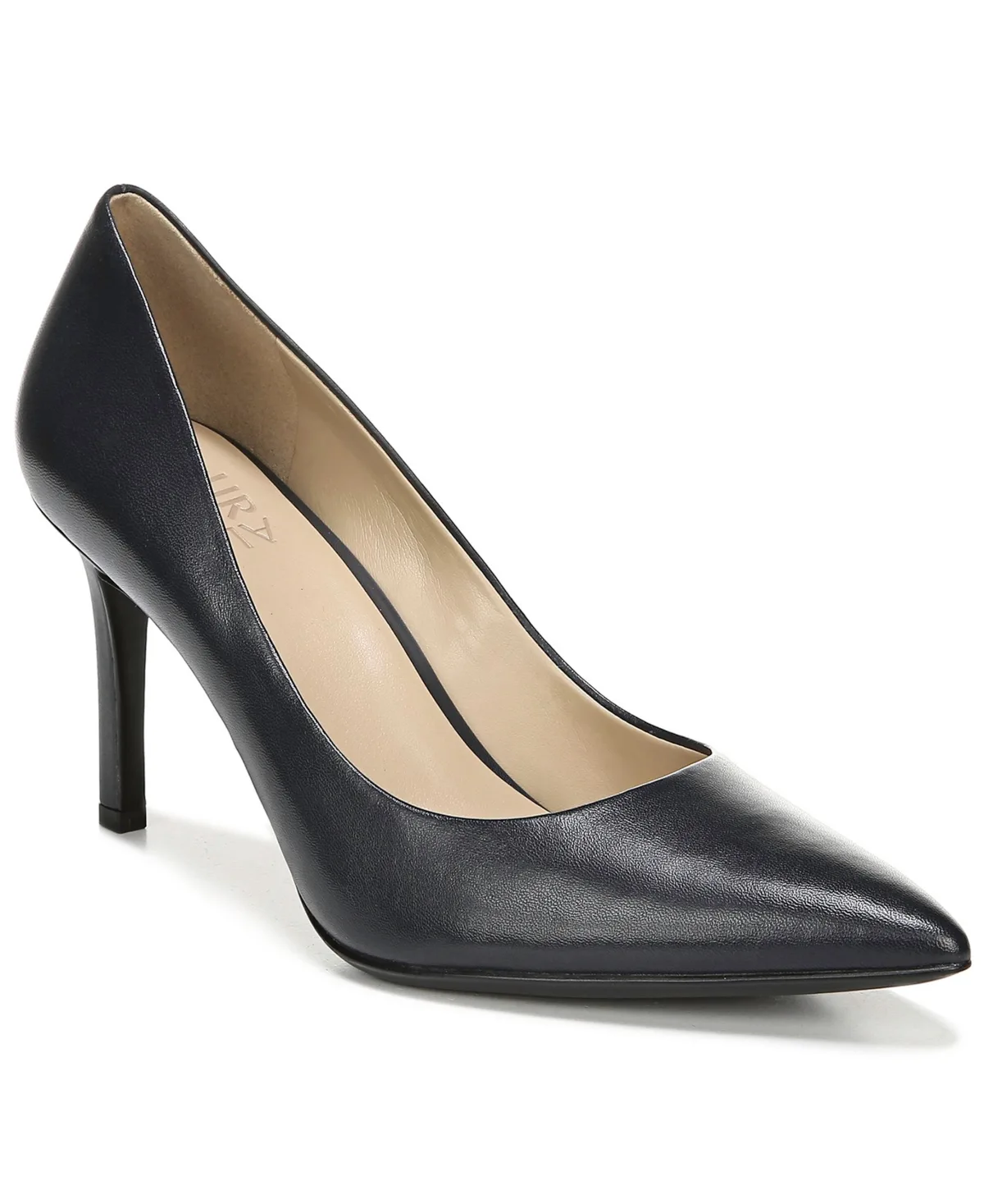 Anna Pointed Toe Dress Pumps