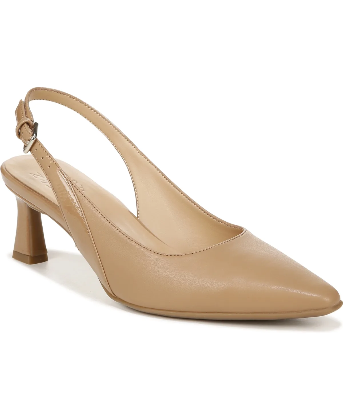 Tansy Snip Toe Dress Slingback Pumps
