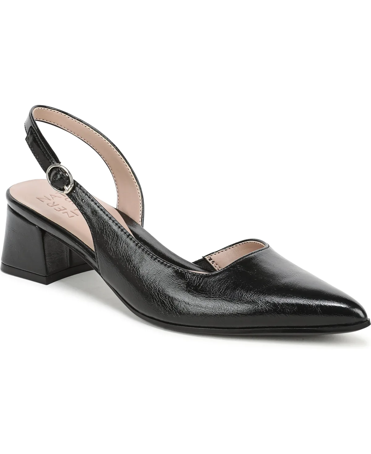 Anya Slingback Pumps