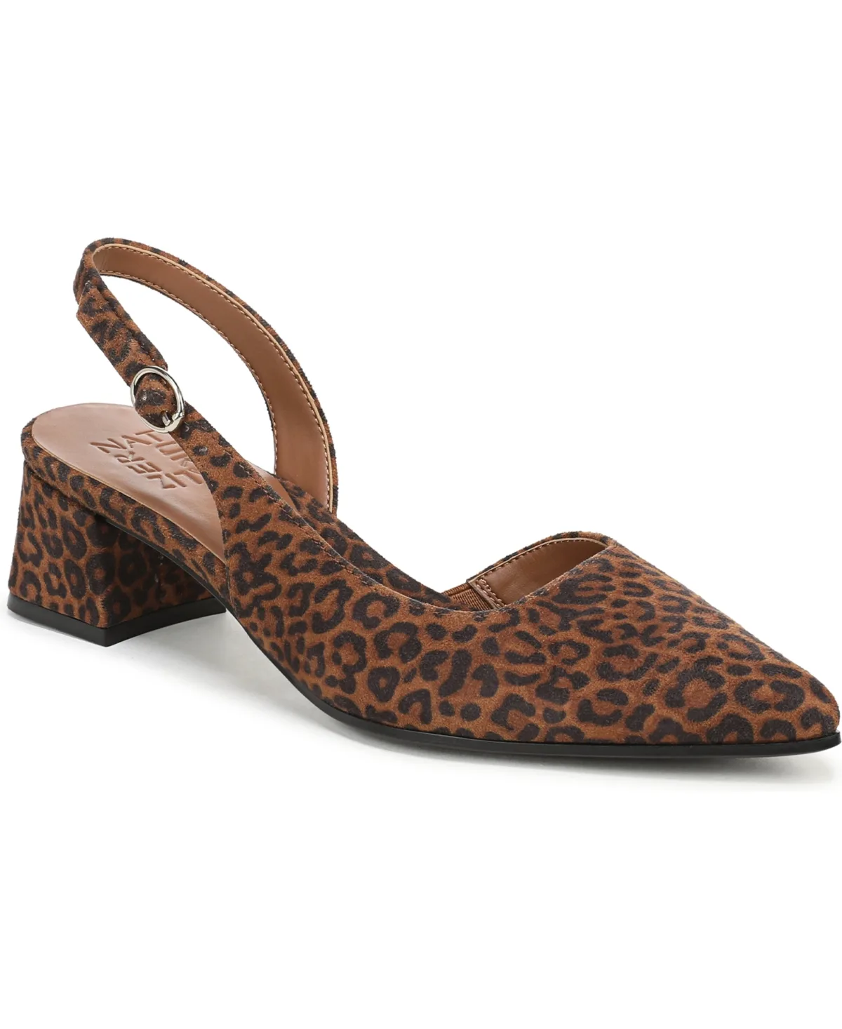 Anya Slingback Pumps