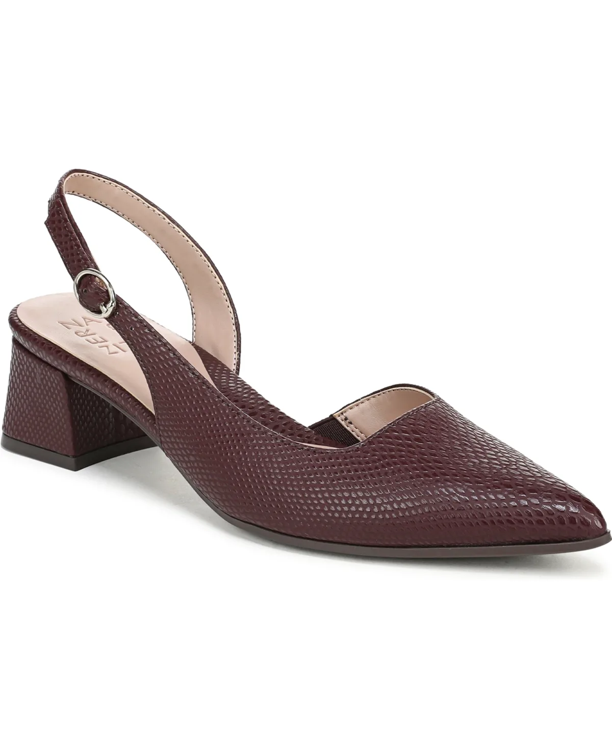Anya Slingback Pumps