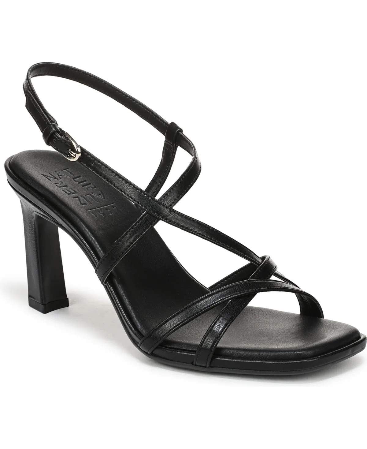 Sanza Strappy Sandals by Naturalizer