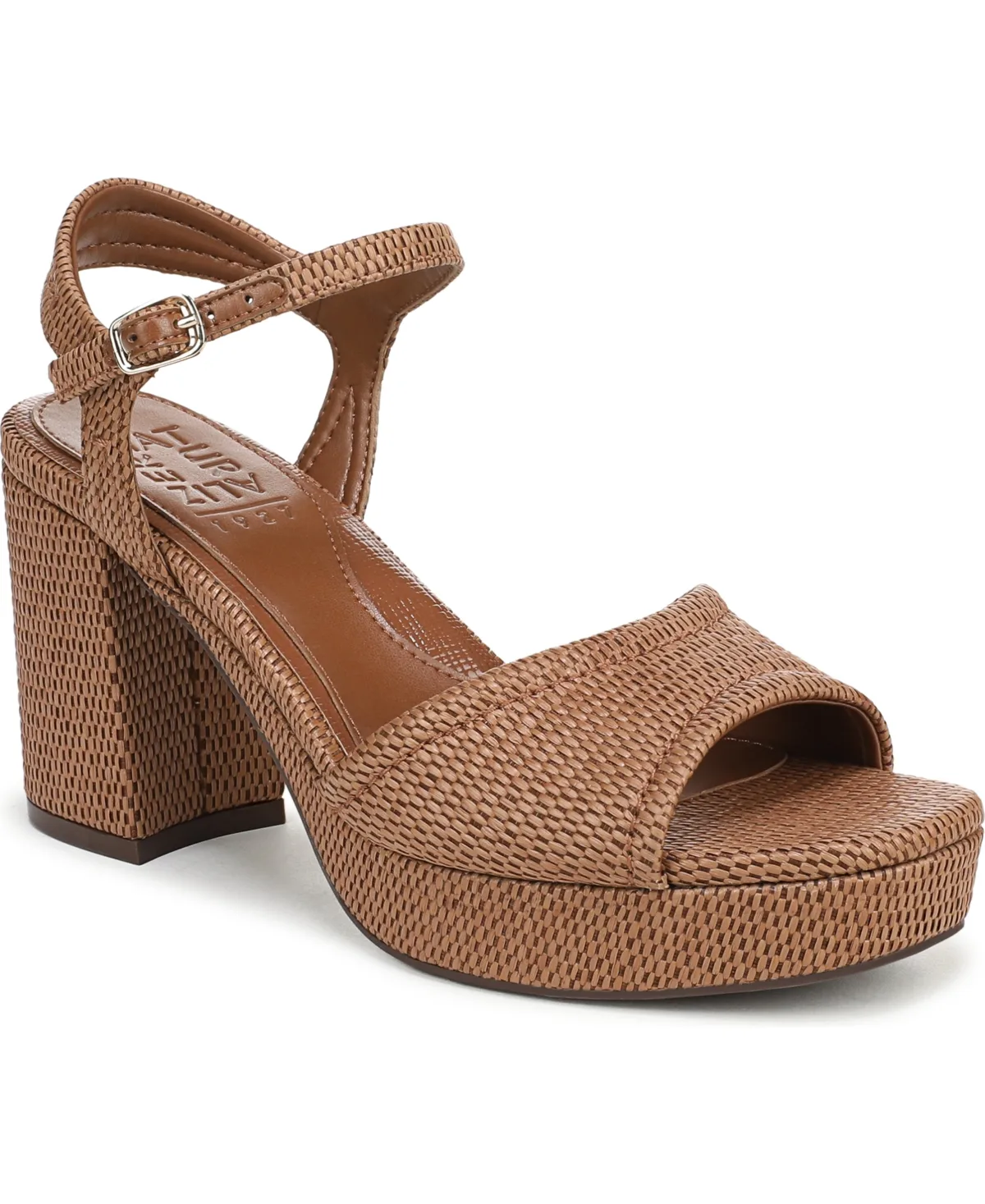 Petra Strappy Sandals by Naturalizer
