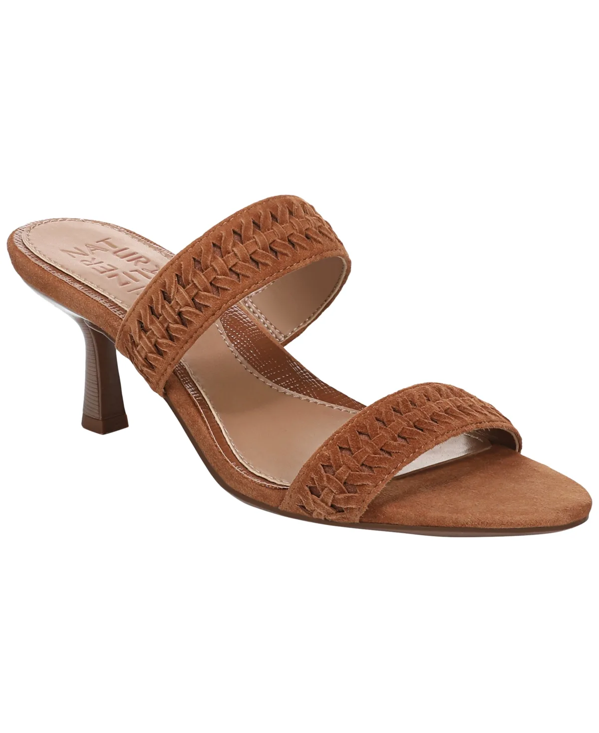Terra Slide Dress Sandals by Naturalizer