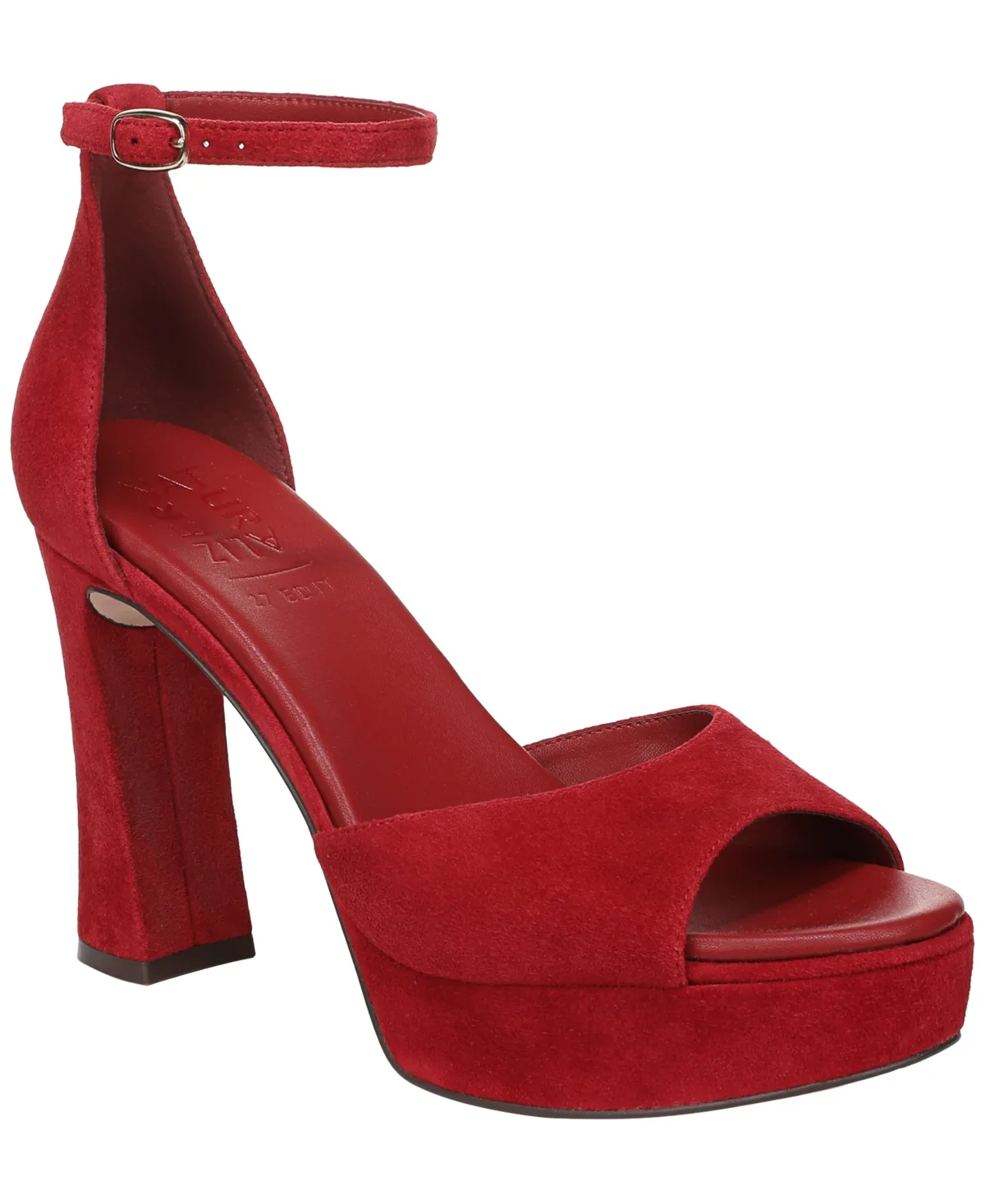 Delphie Strappy Dress Sandals