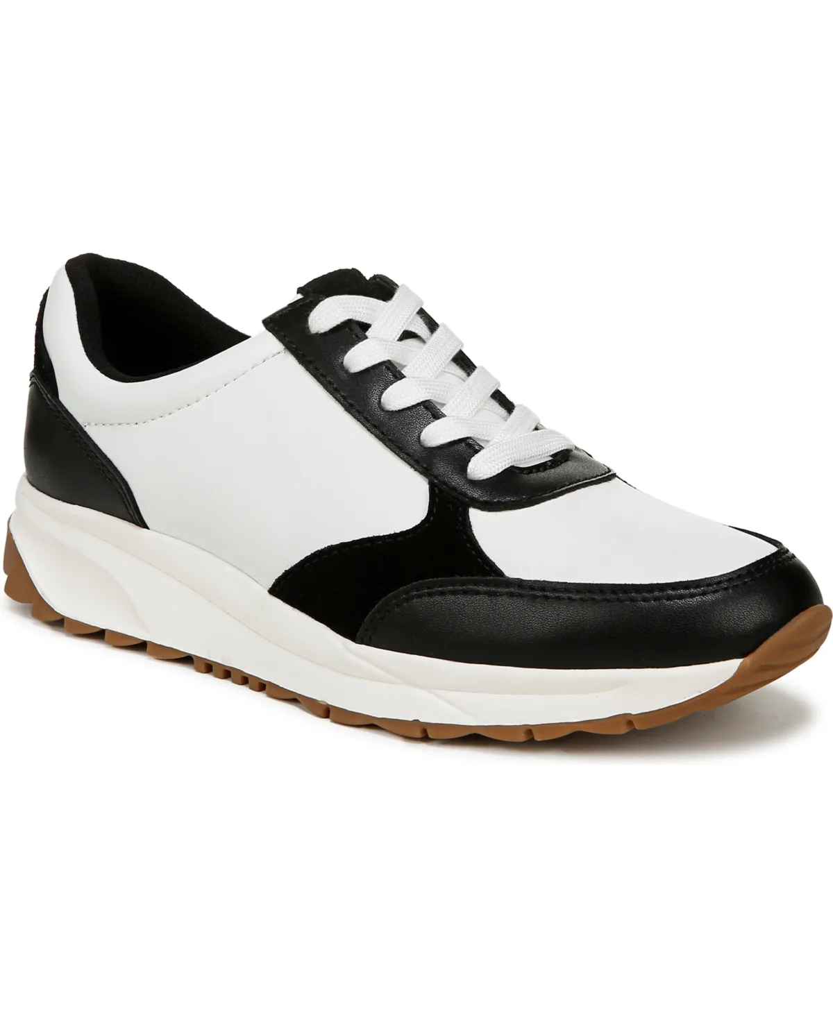 Shay Lace Up Platform Sneakers by Naturalizer