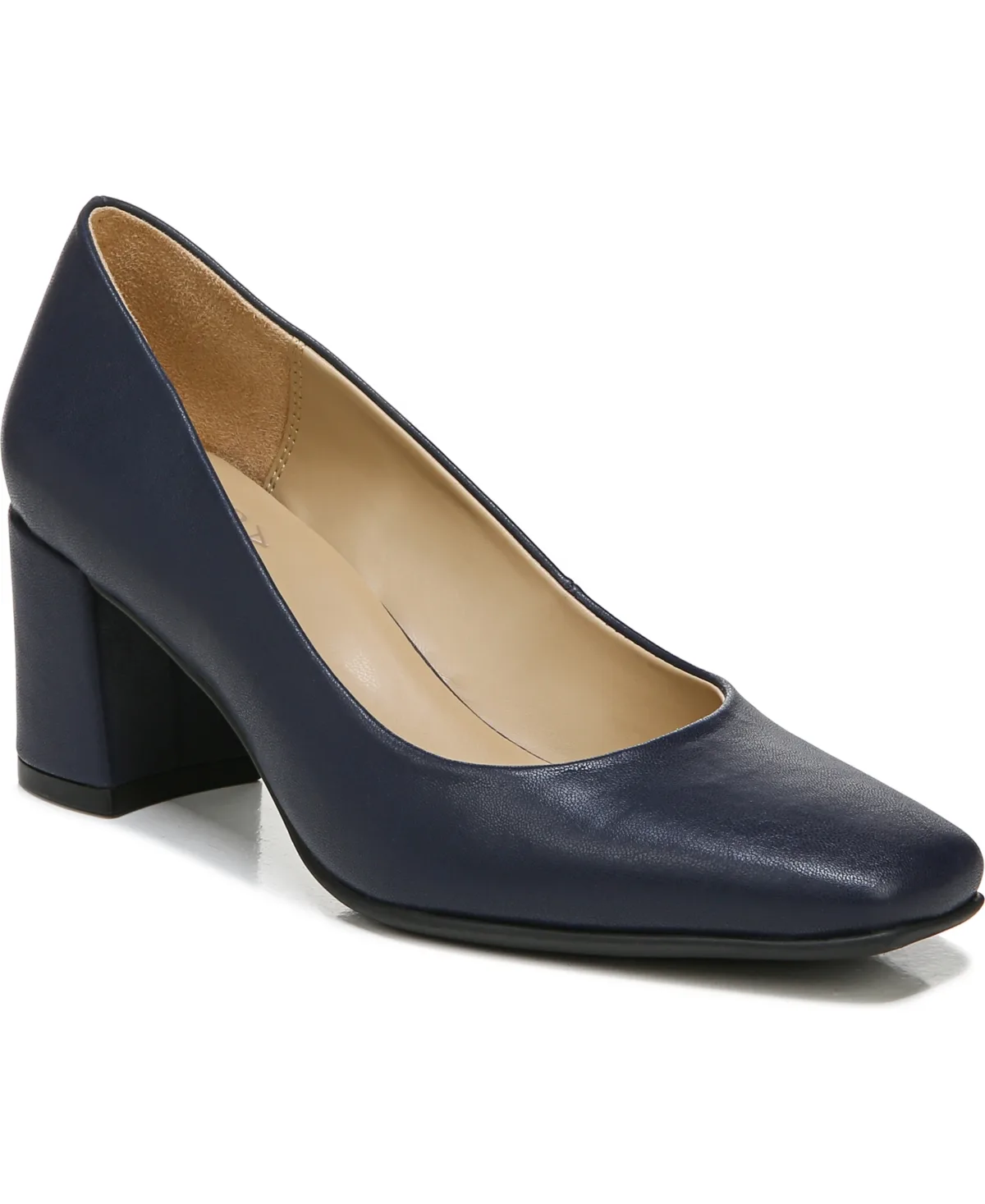 Warner Pumps by Naturalizer