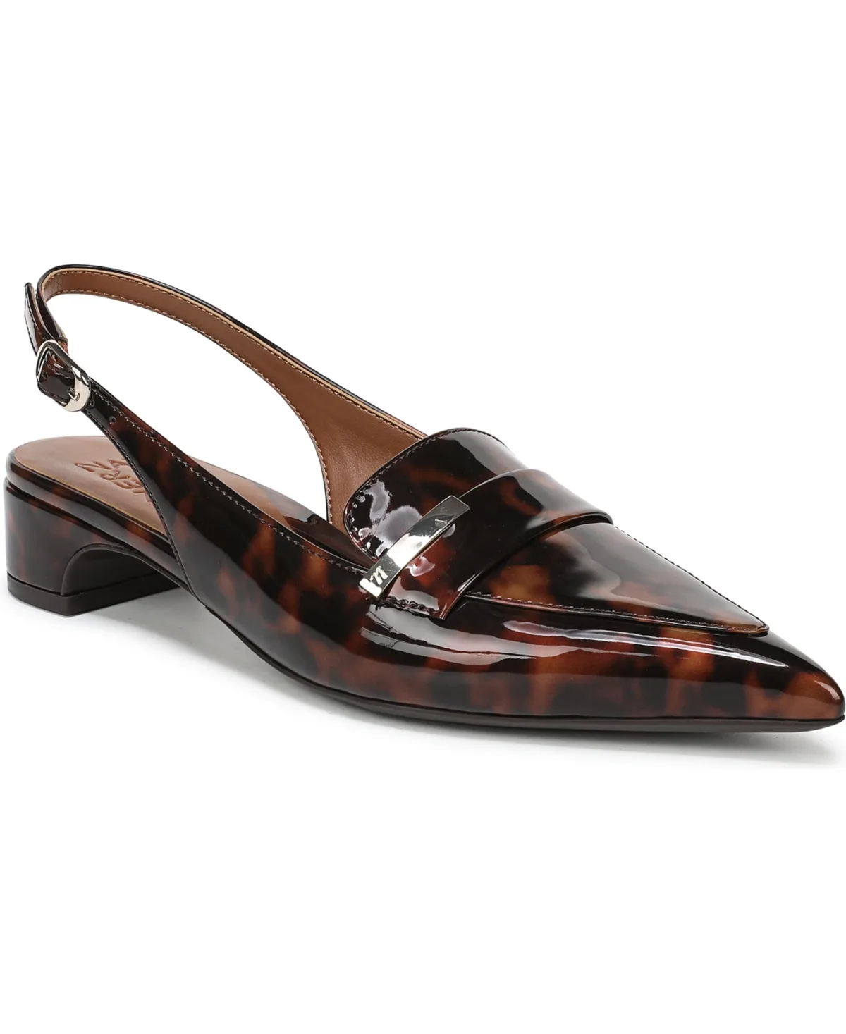Sloane Slingback Pumps by Naturalizer