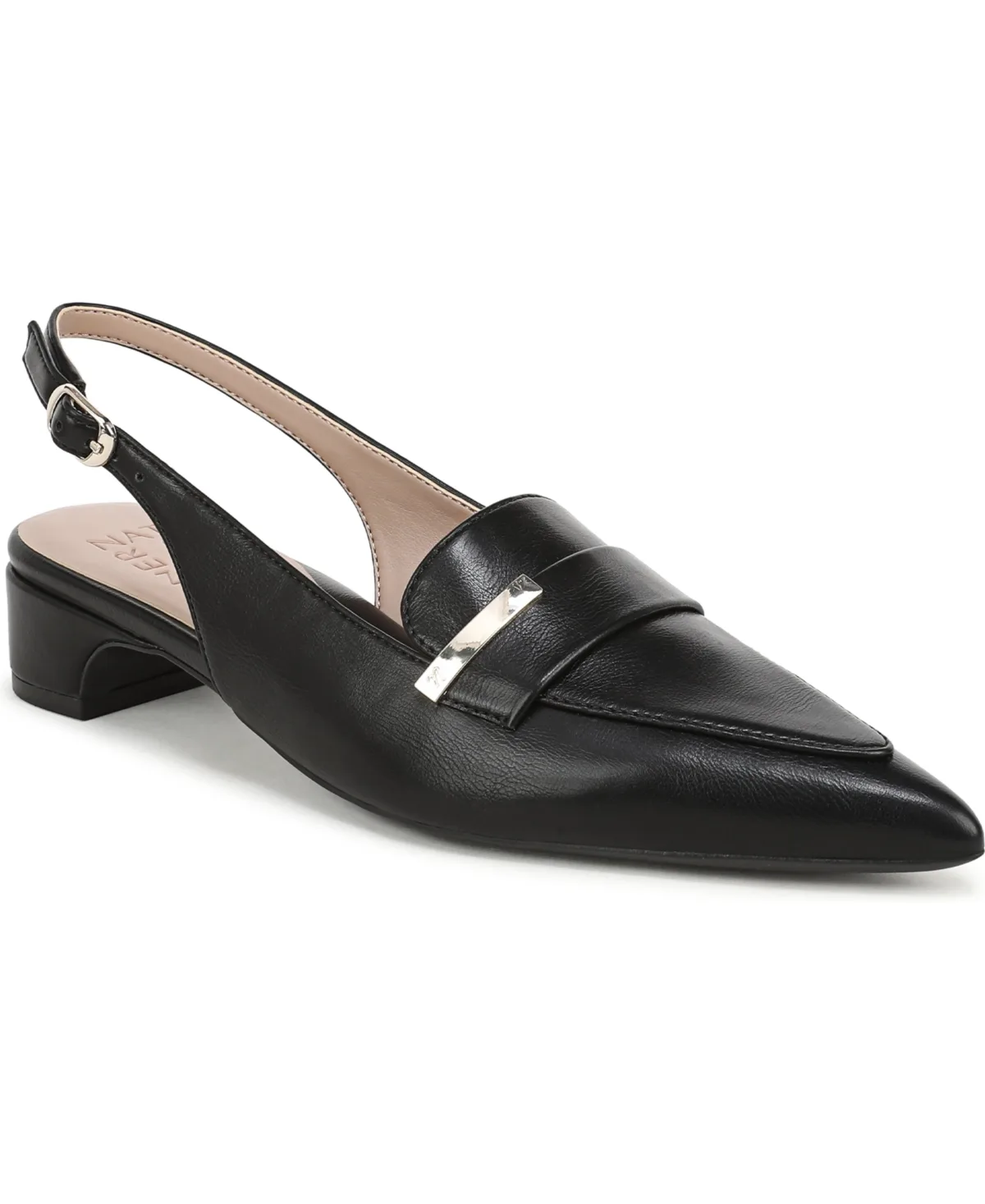 Sloane Slingback Pumps