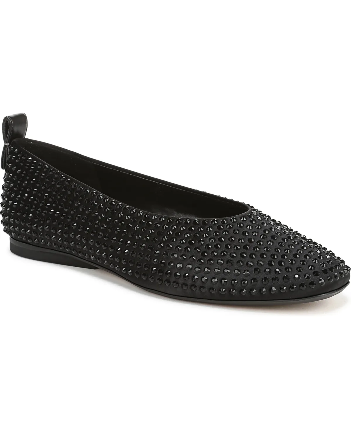 Carla-Sparkle Ballet Flats by 27 Edit Naturalizer