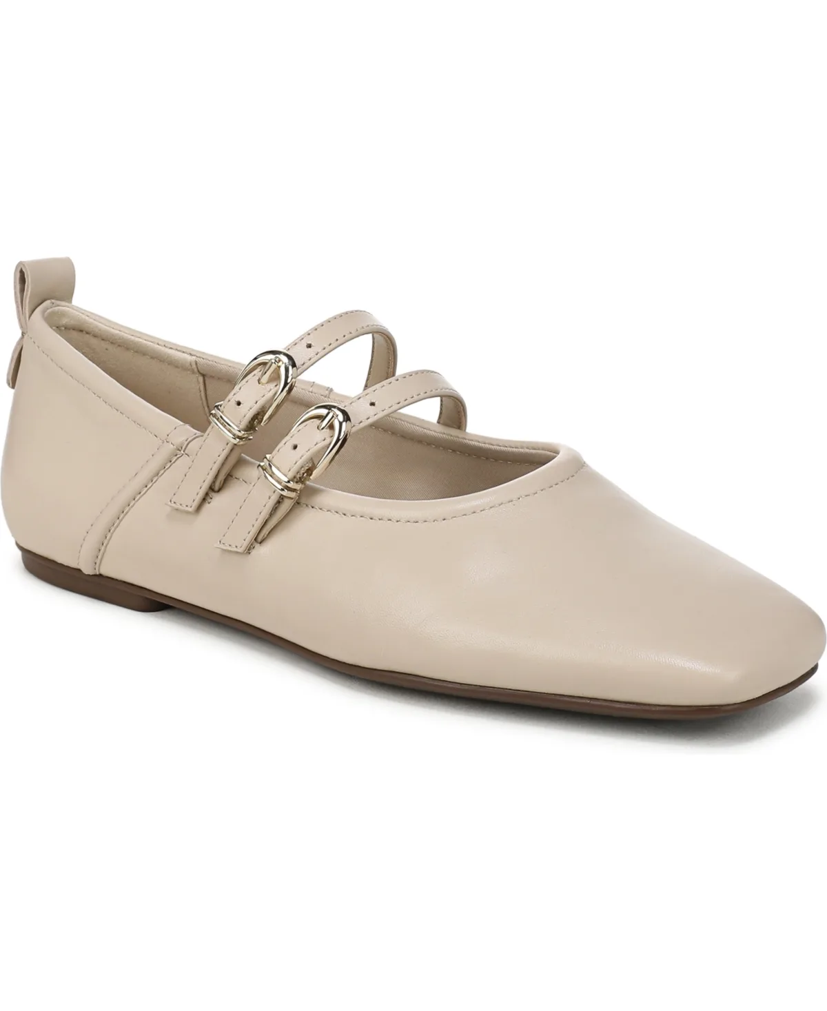 Dawn Mary Jane Flats by 27 Edit Naturalizer