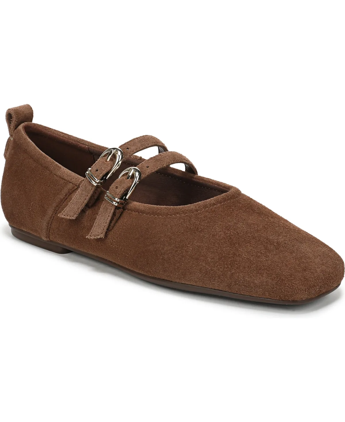 Dawn Mary Jane Flats