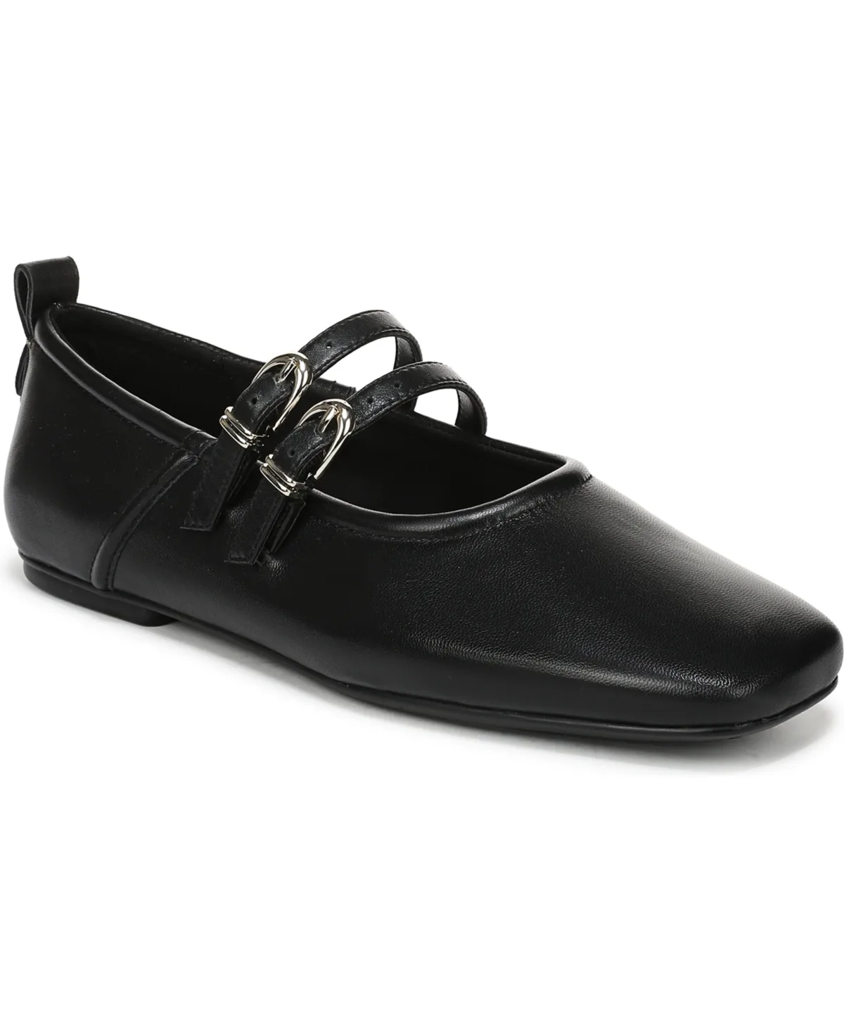 Dawn Mary Jane Flats