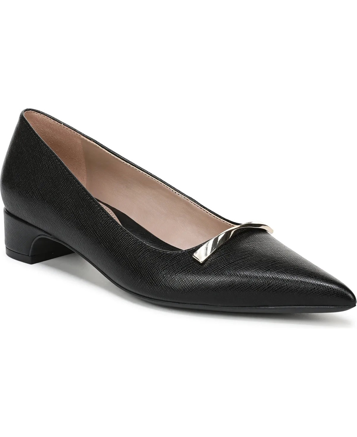 Rumi Slip-On Pumps by Naturalizer