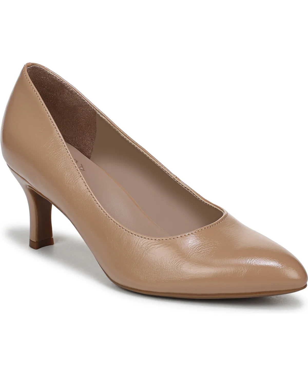 Flora Pump Shoes