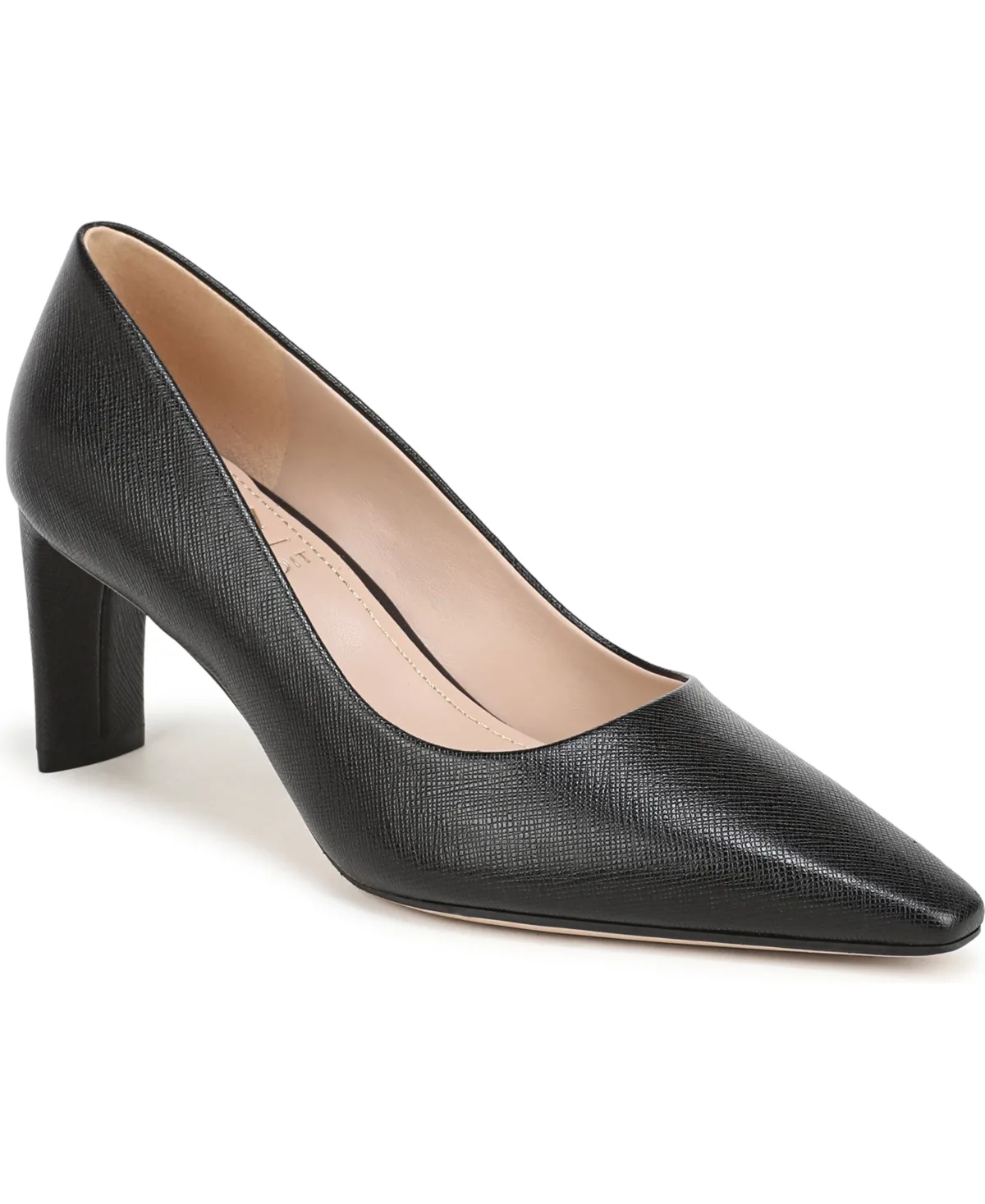 Estee Slip-On Pumps by 27 Edit Naturalizer