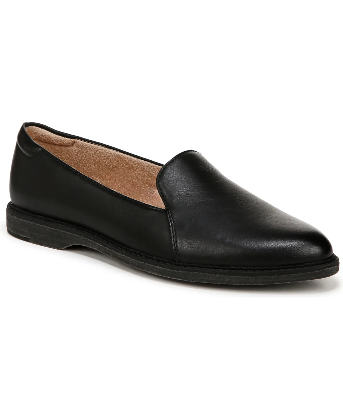 Yippee Slip on Loafers by Soul Naturalizer