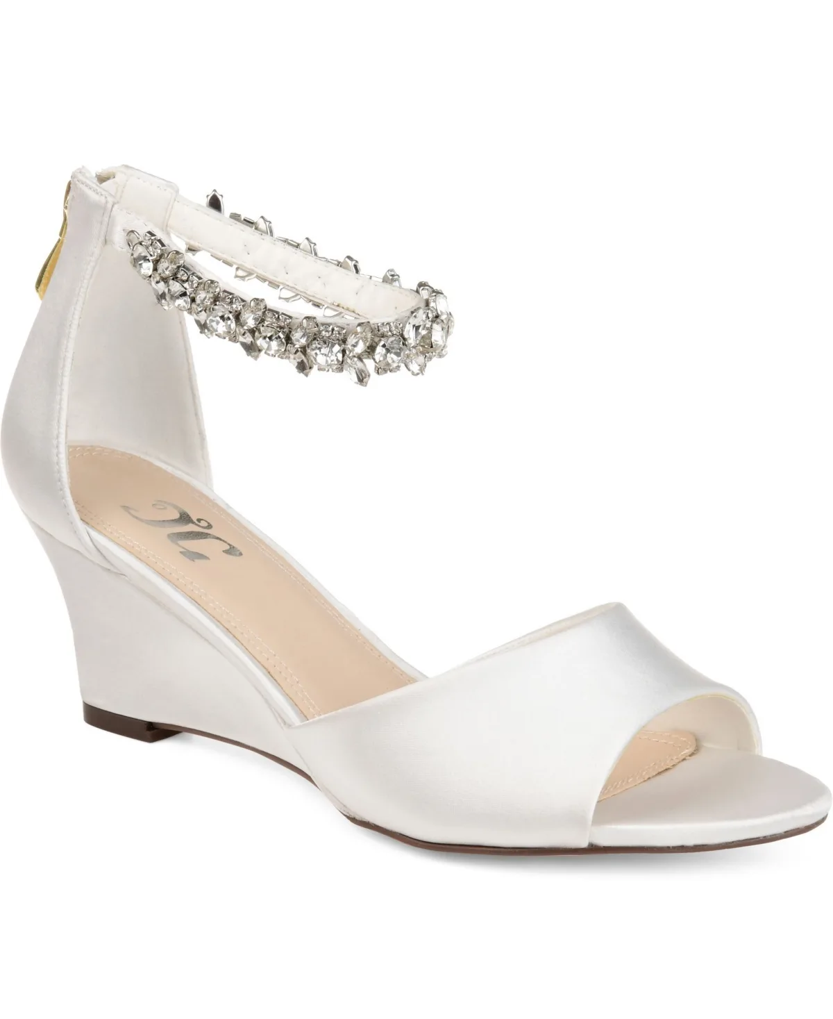 Connor Wedges by Journee Collection
