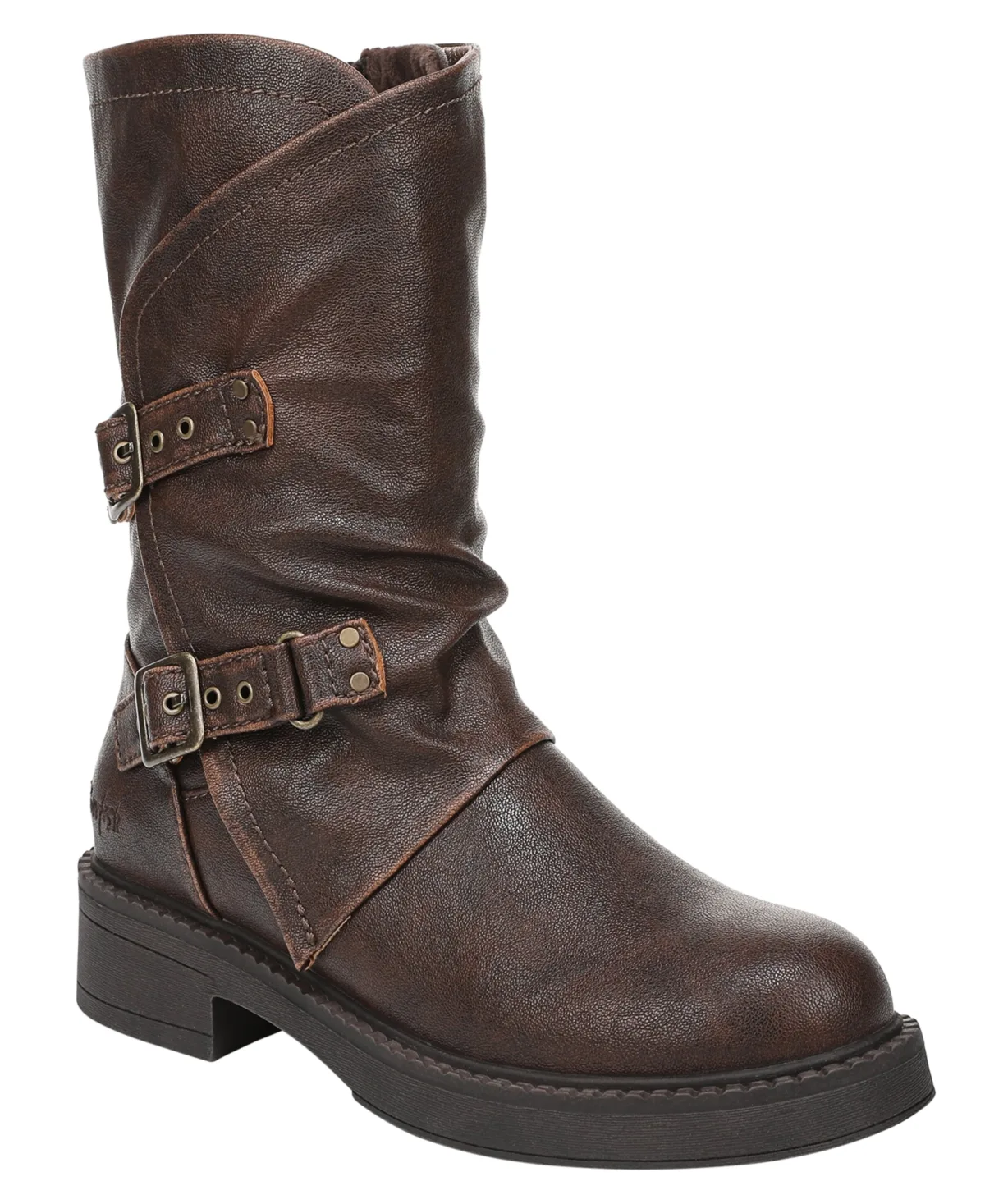 Venice 2 Zipper Boots by Blowfish Malibu