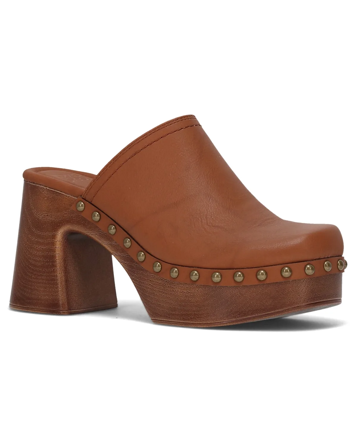 Wylie Slip-On Clogs by Frye And Co.