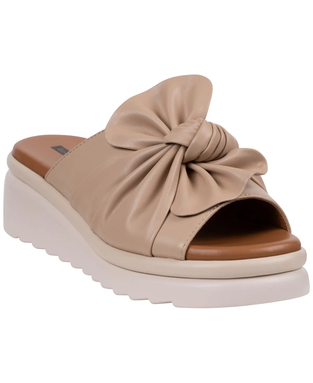 Slip-On Sandals by Gc Shoes