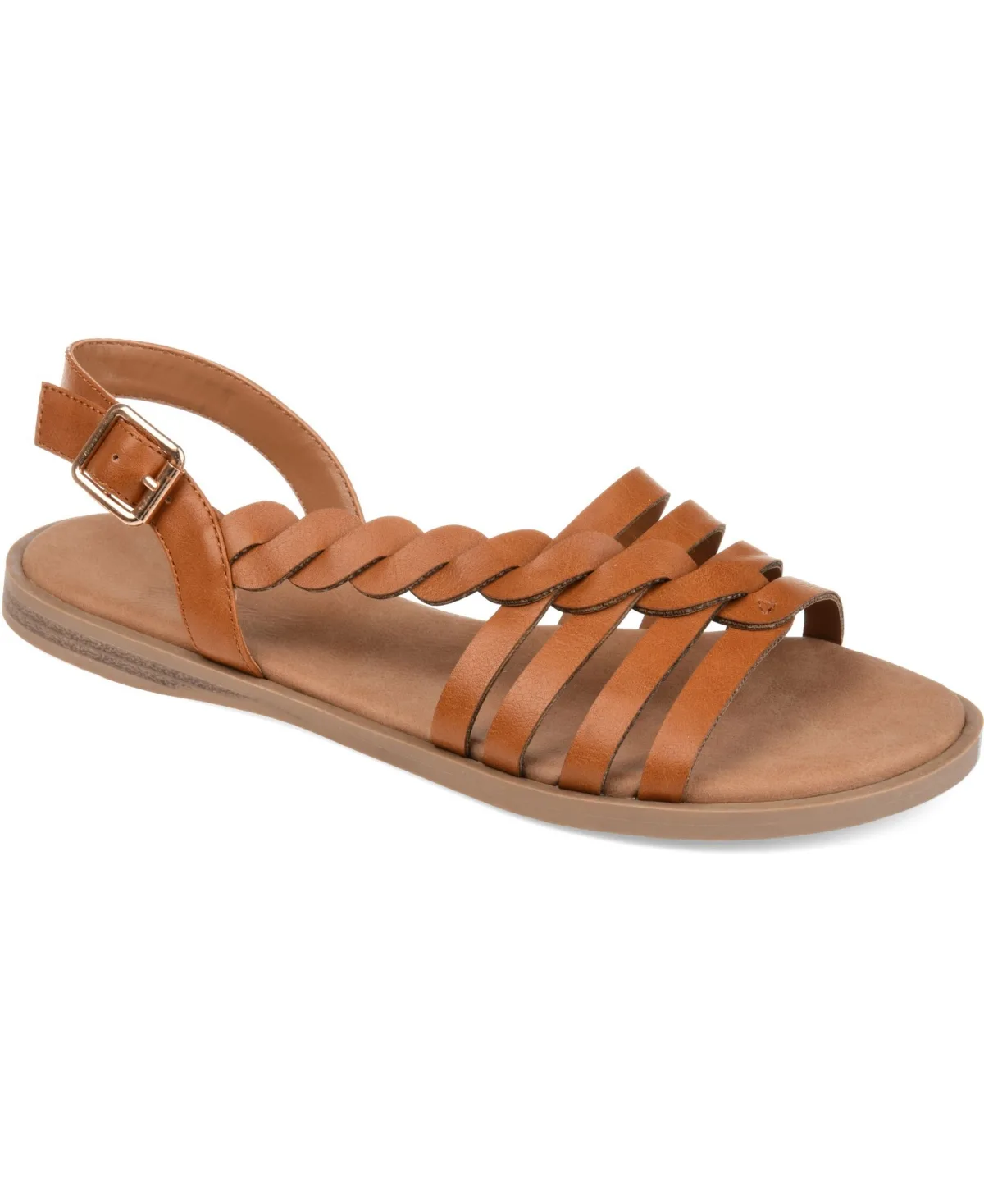 Solay Sandals by Journee Collection