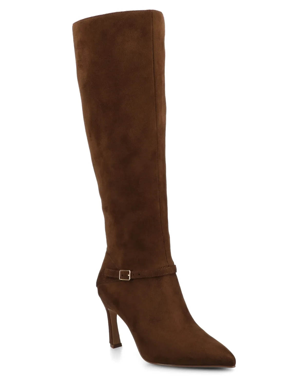 Elara Stiletto Heel Dress Boots