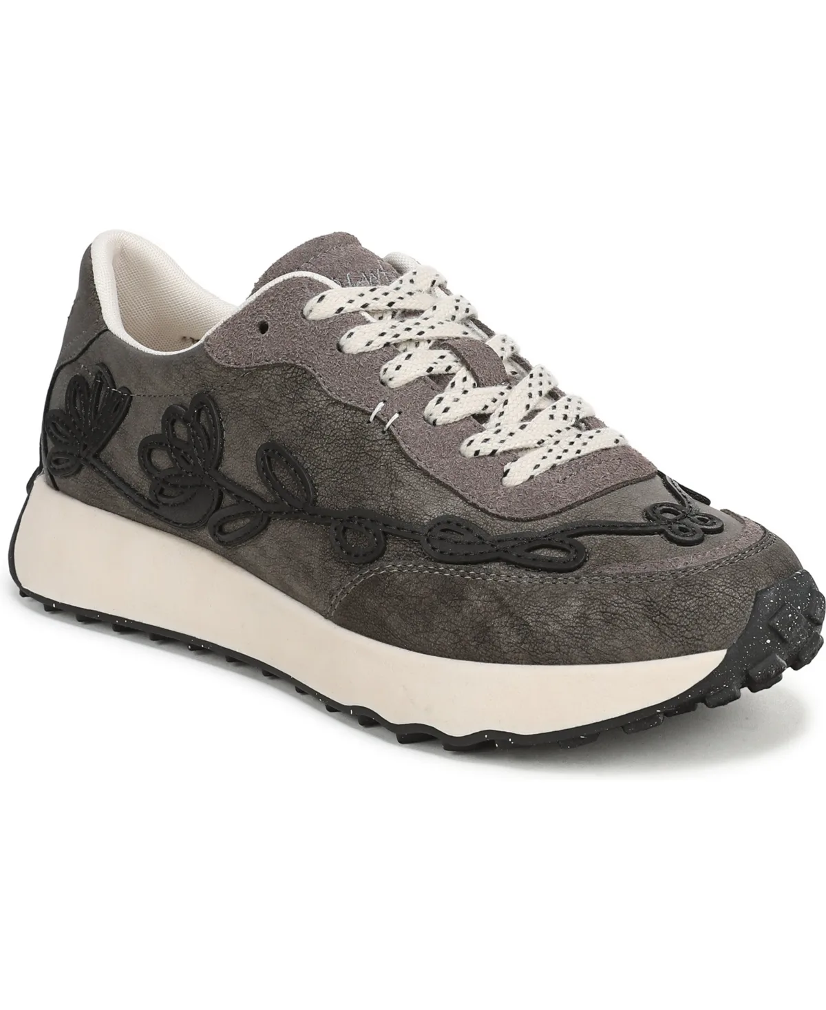 Driftbloom Lace-Up Sneakers by Blowfish Malibu