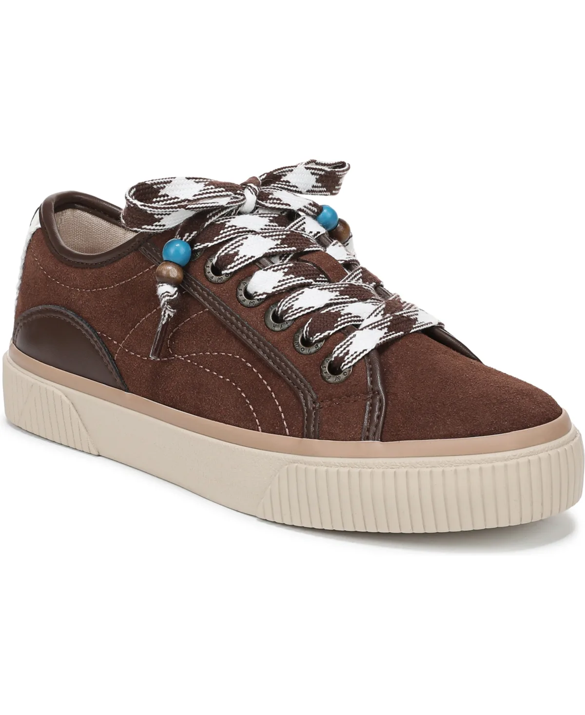Azure Lace-Up Sneakers by Blowfish Malibu