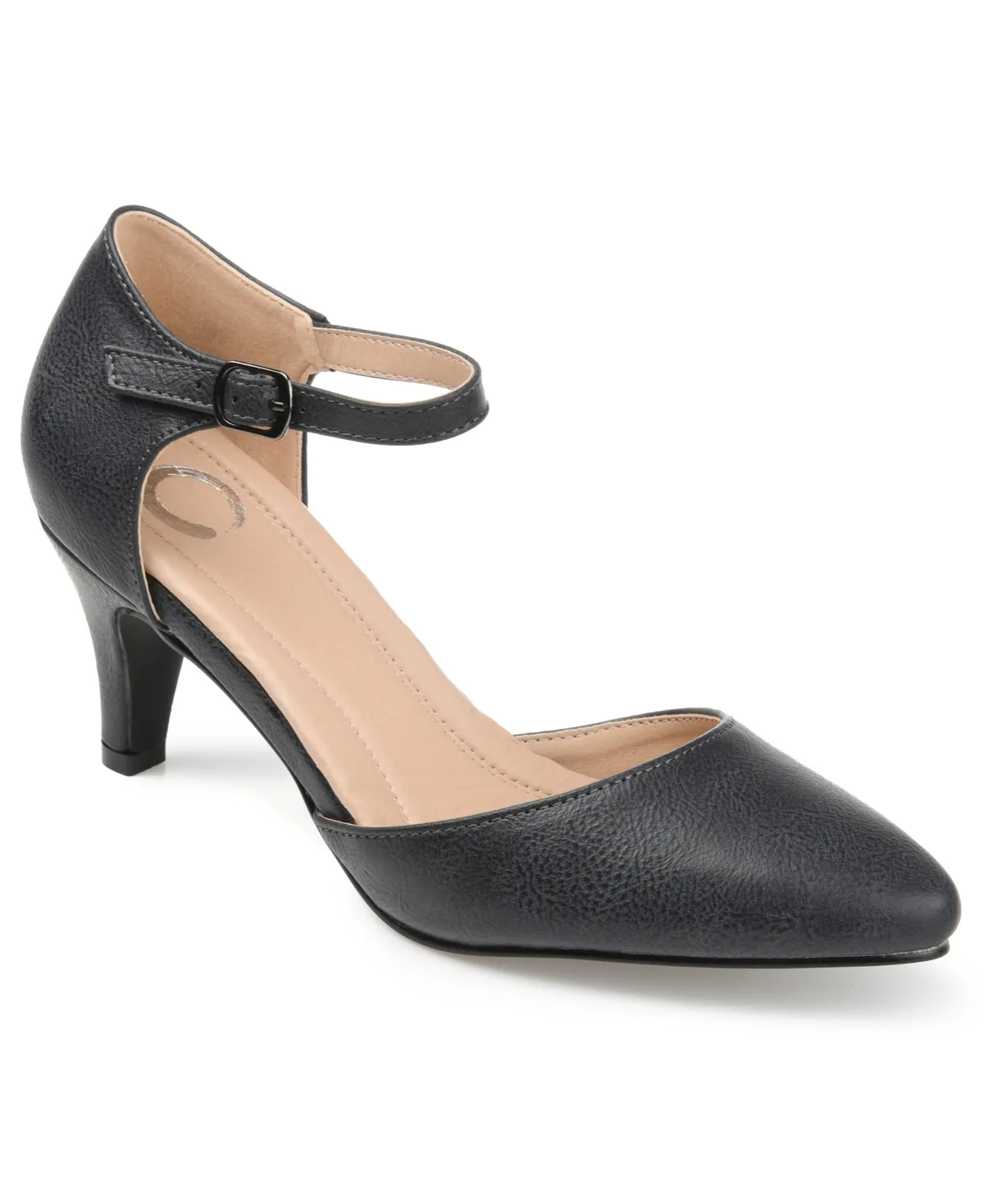 Bettie Pointed Toe Pumps