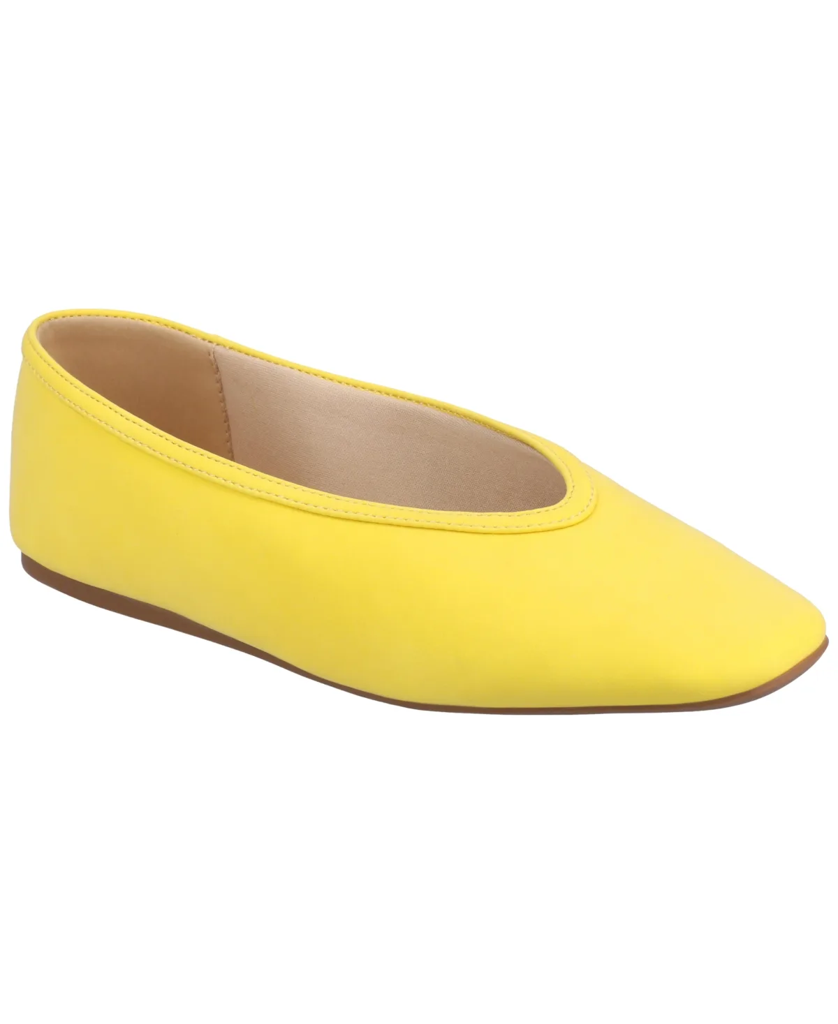 Fortune Ballet Flats by Journee Collection