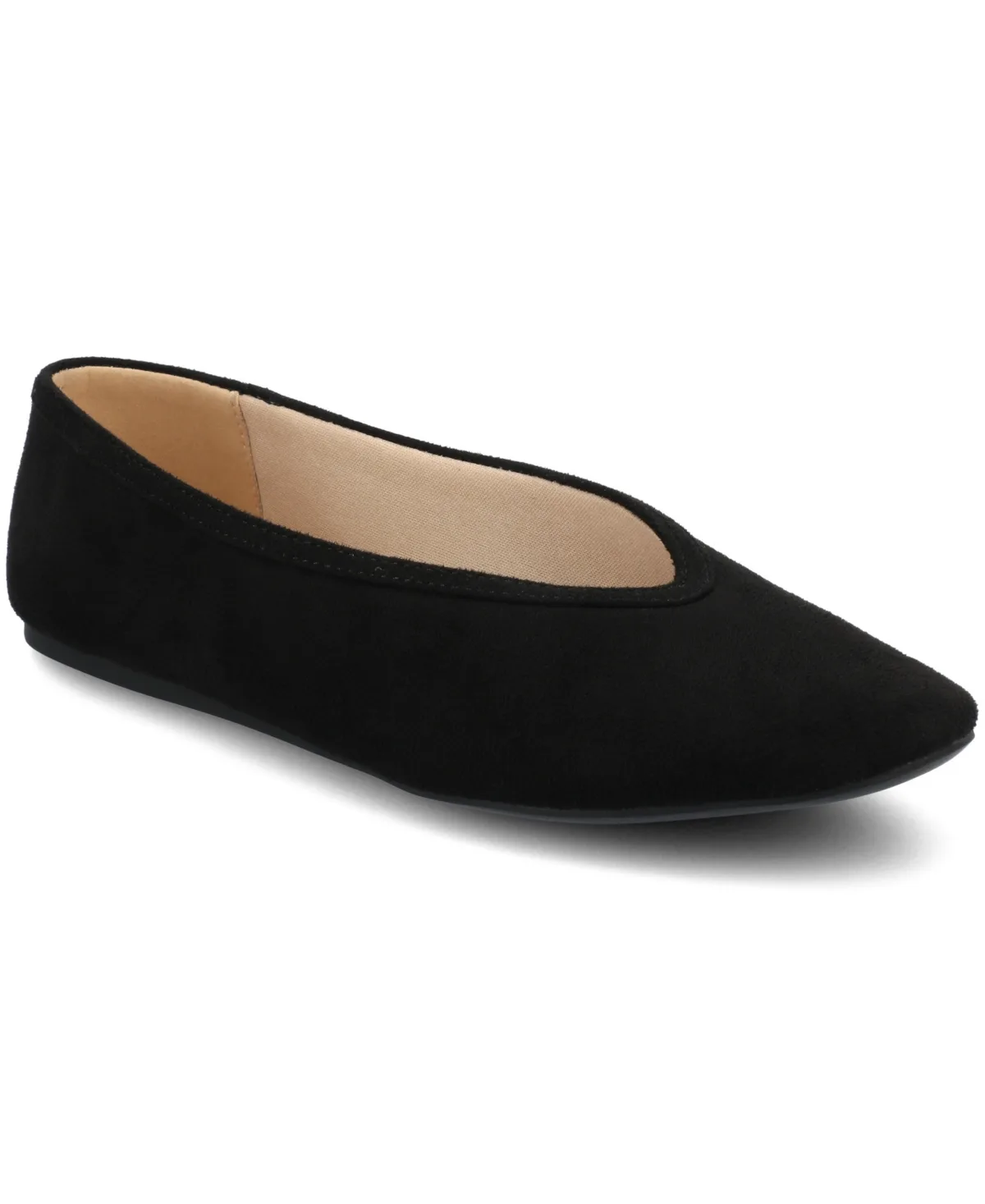 Fortune Ballet Flats