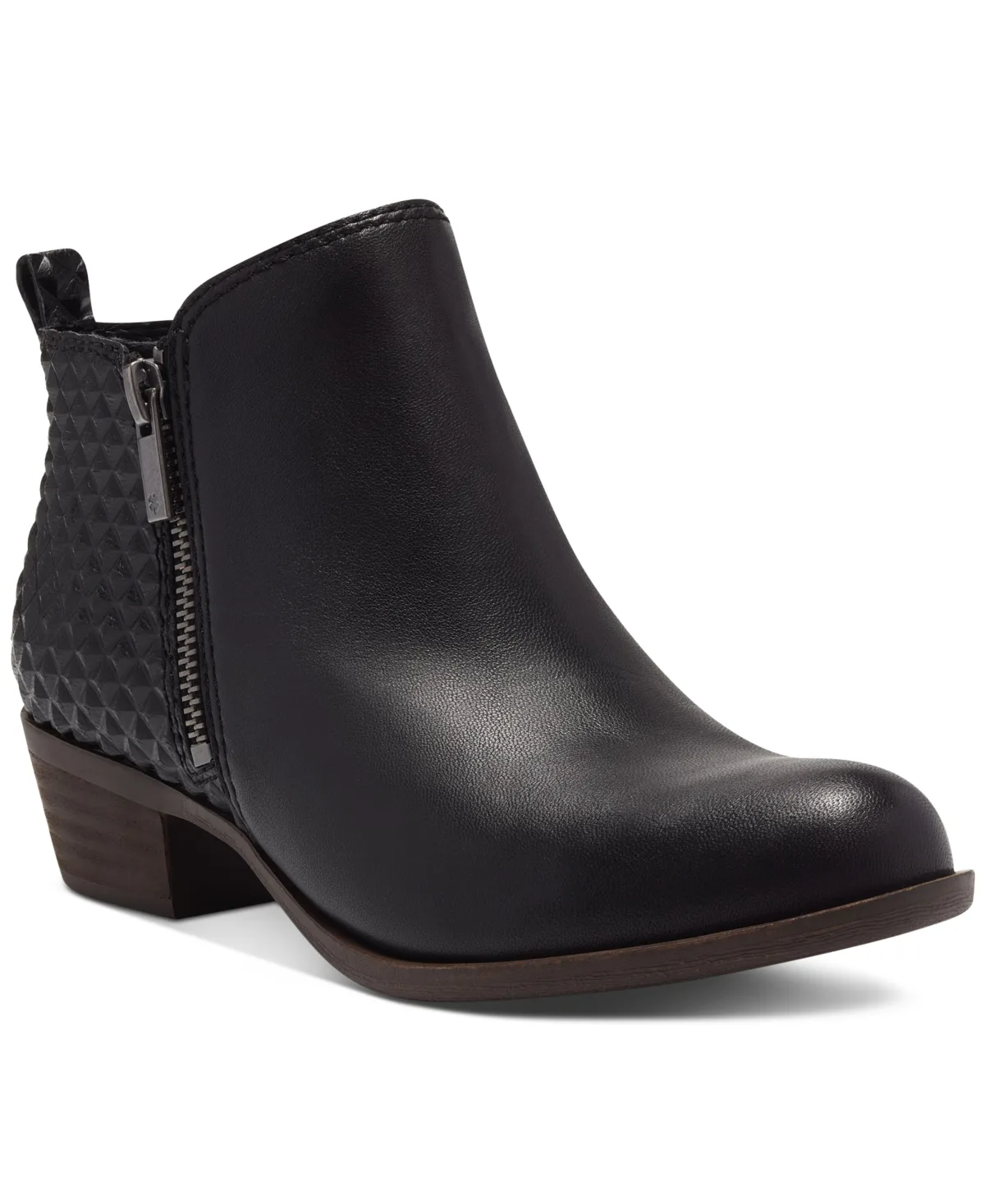 Basel Ankle Booties by Lucky Brand