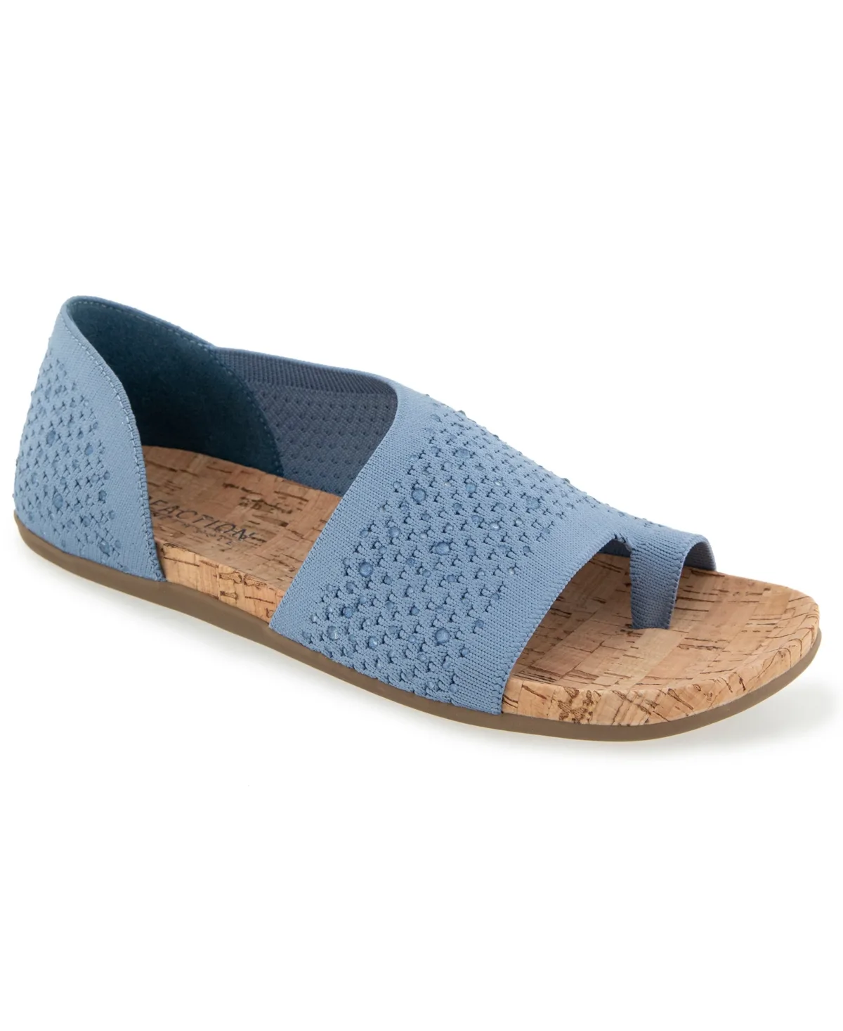 Sential Flat Sandals by Kenneth Cole Reaction