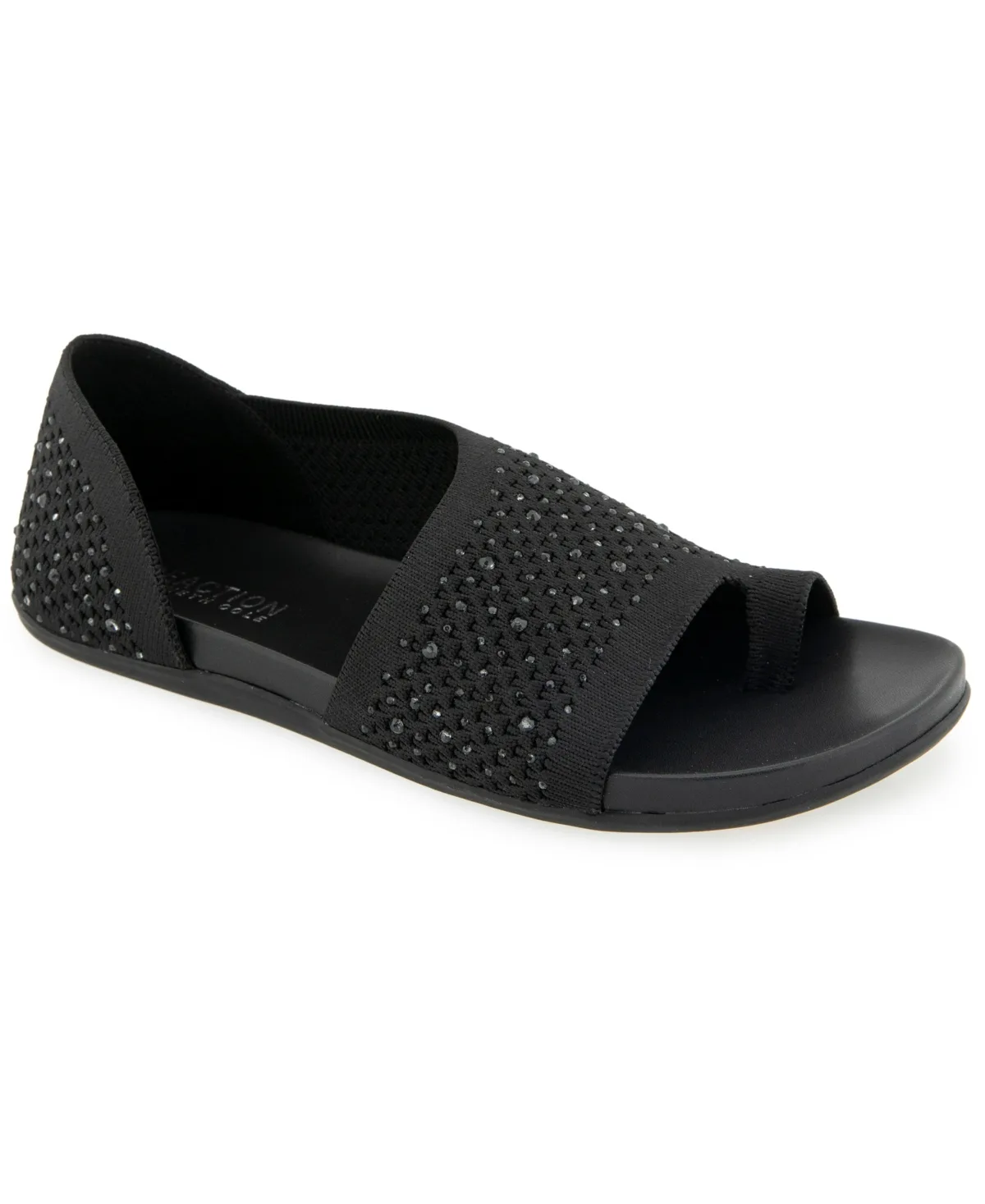 Sential Flat Sandals