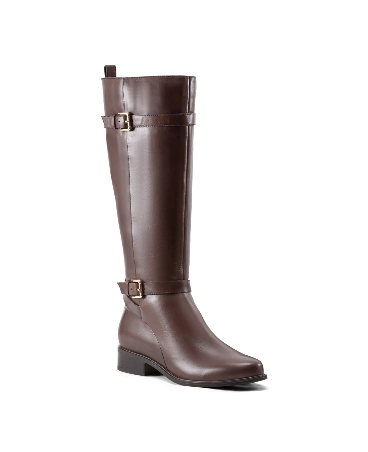 Harper Wide Calf Waterproof Casual Boots by Rockport