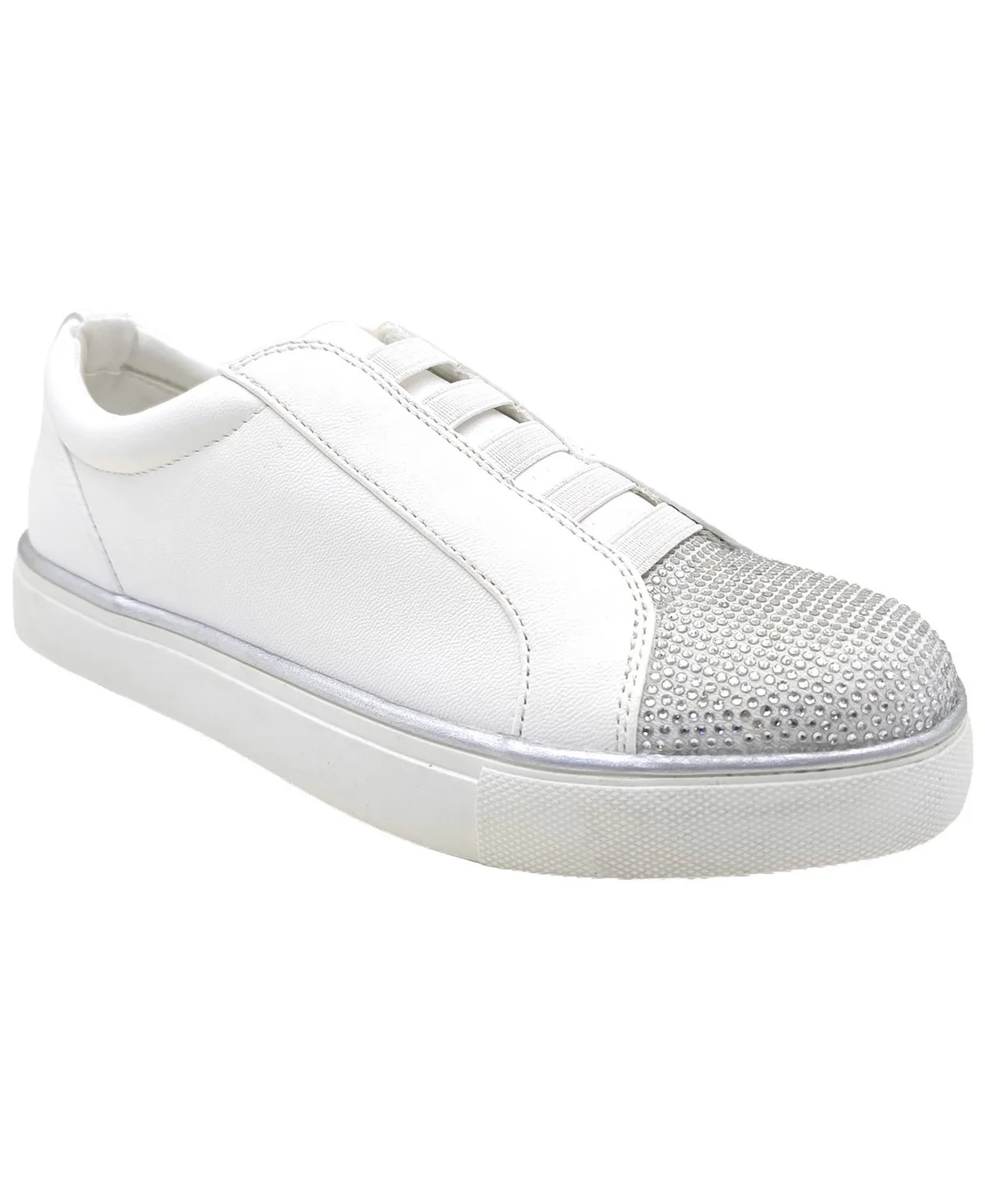 Bonnie Round Toe Sneakers by Kenneth Cole Reaction