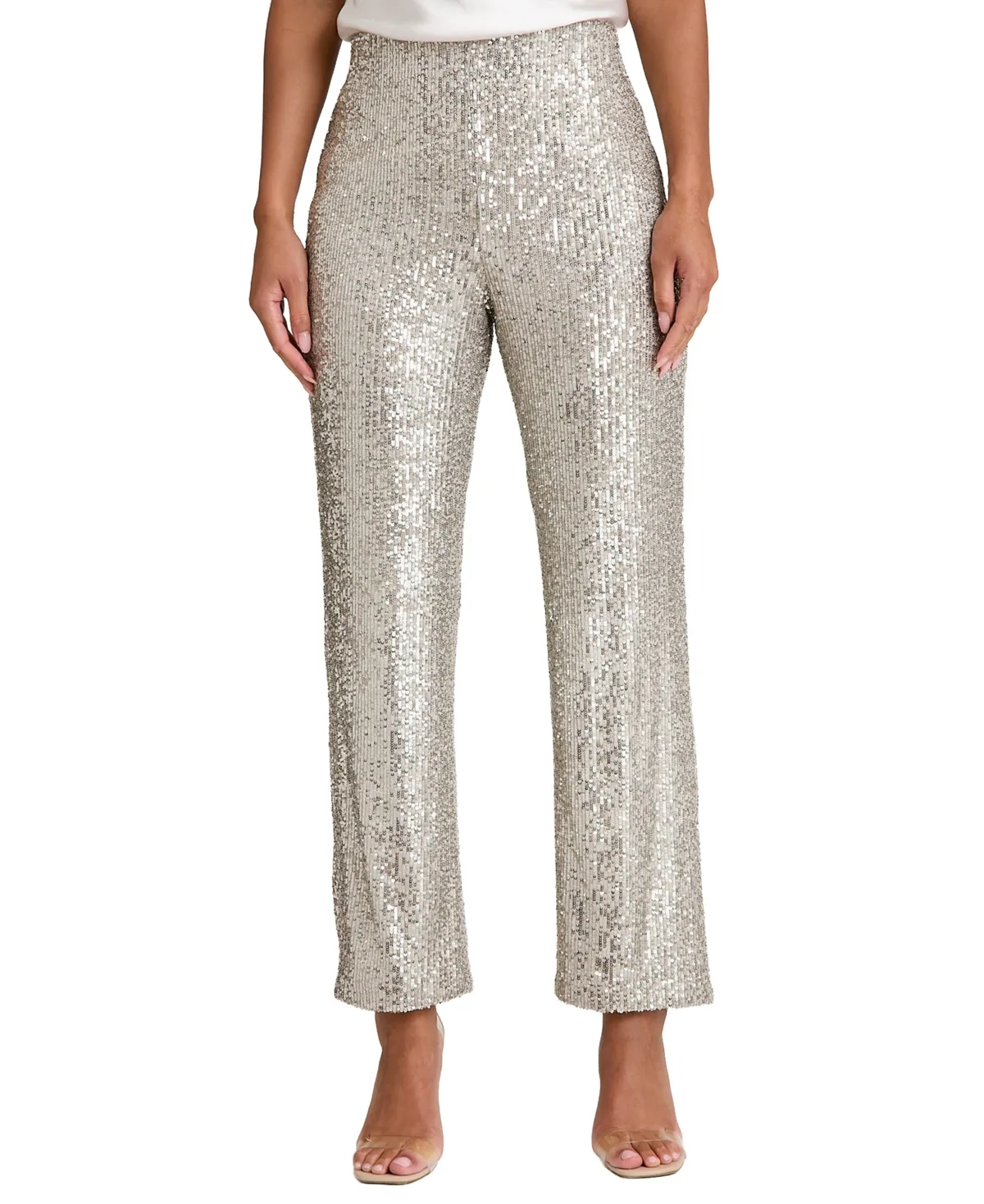 Sequin Pants by Muse