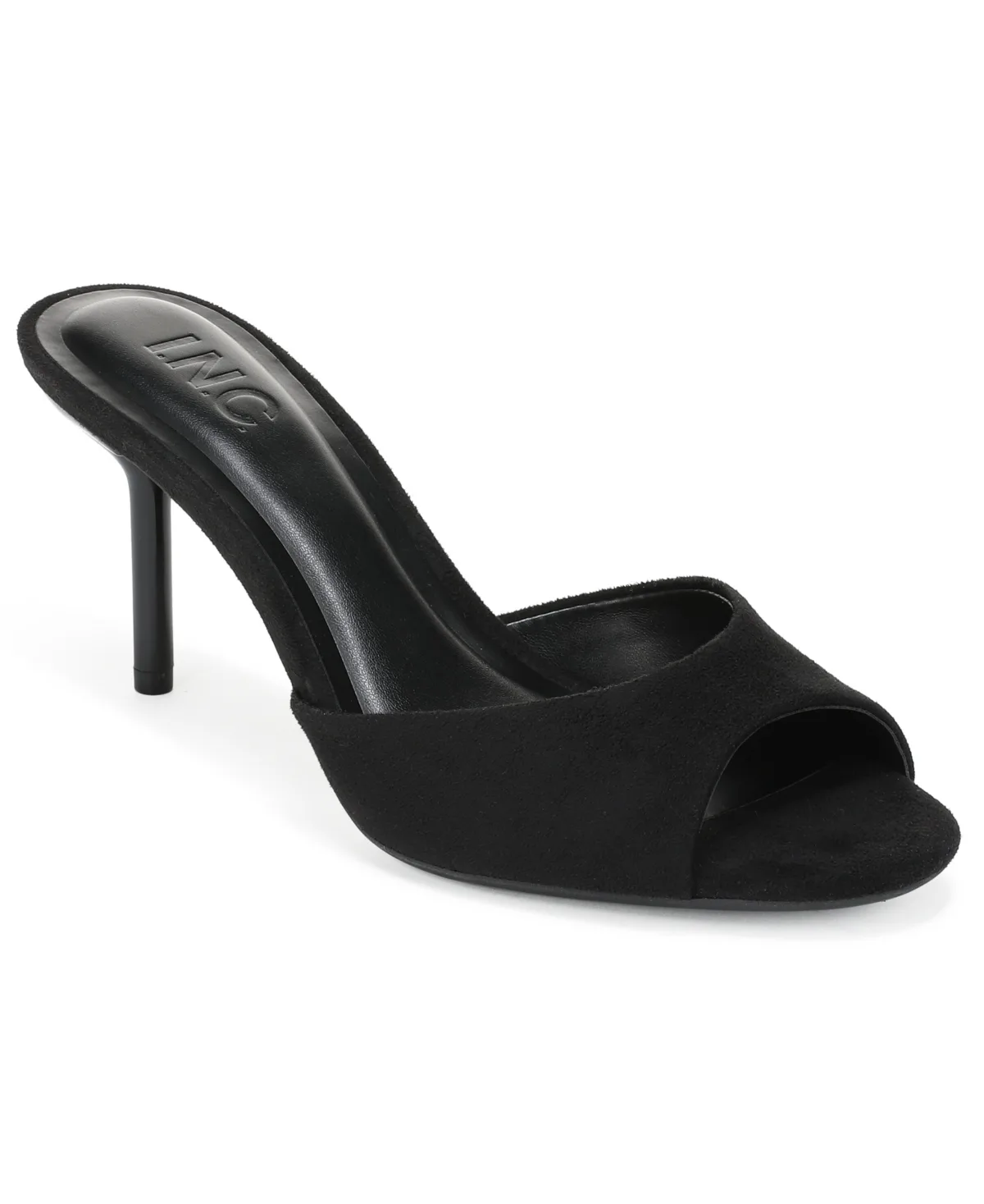 Primaa Almond Toe Dress Sandals by I.n.c. International Concepts
