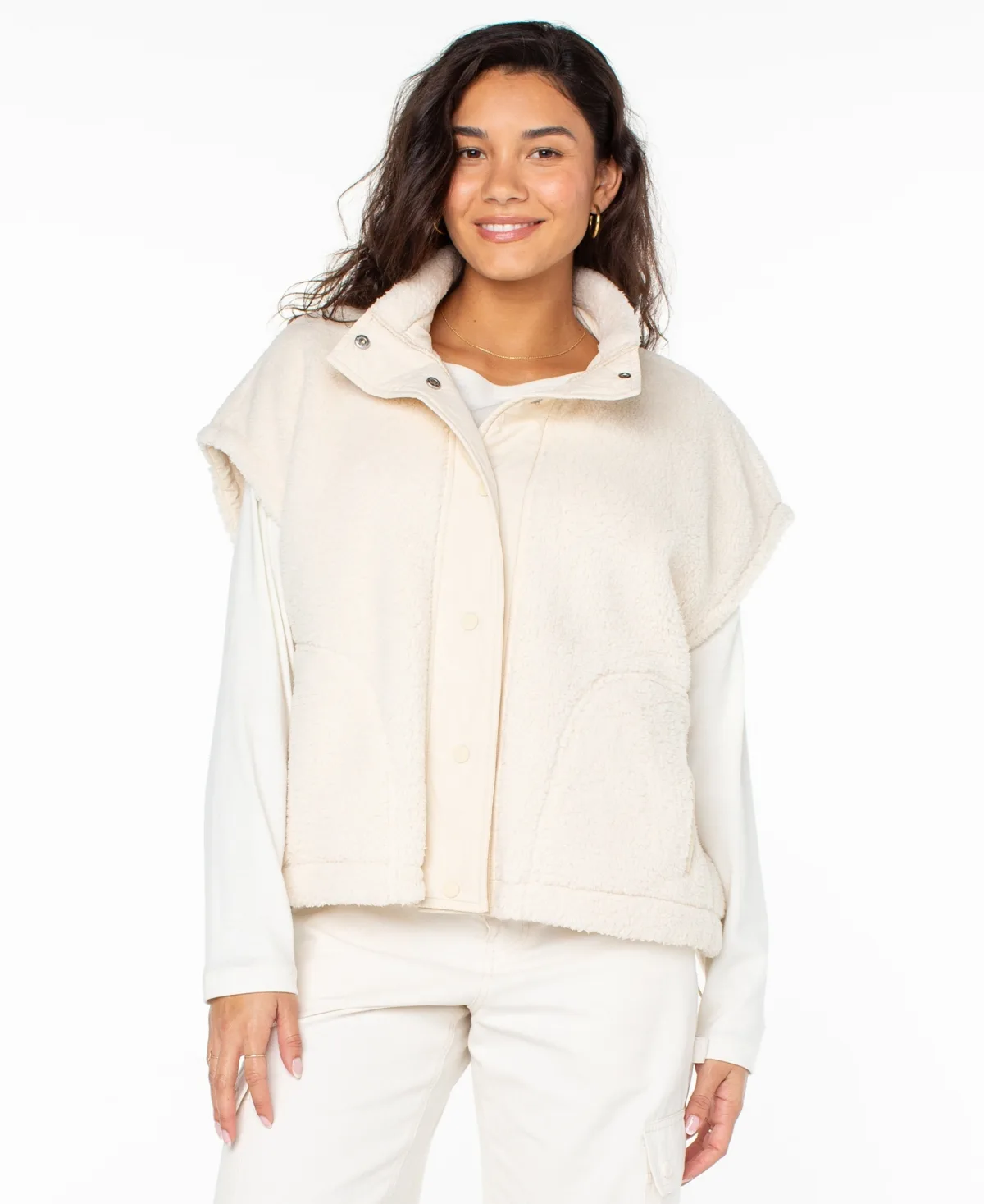 Great Divide Double Sided Jacket by Roxy